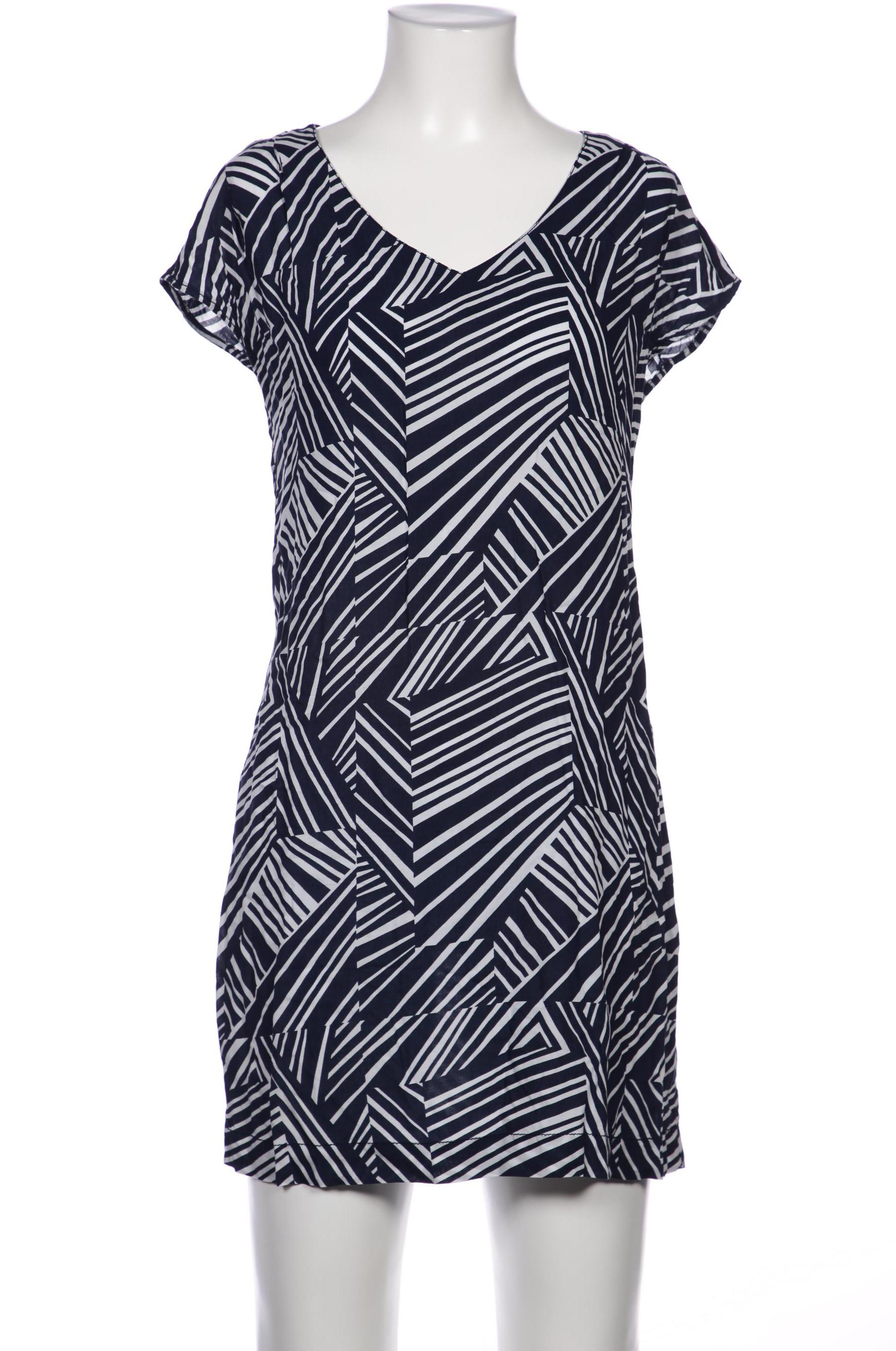 

s.Oliver Damen Kleid, marineblau, Gr. 34