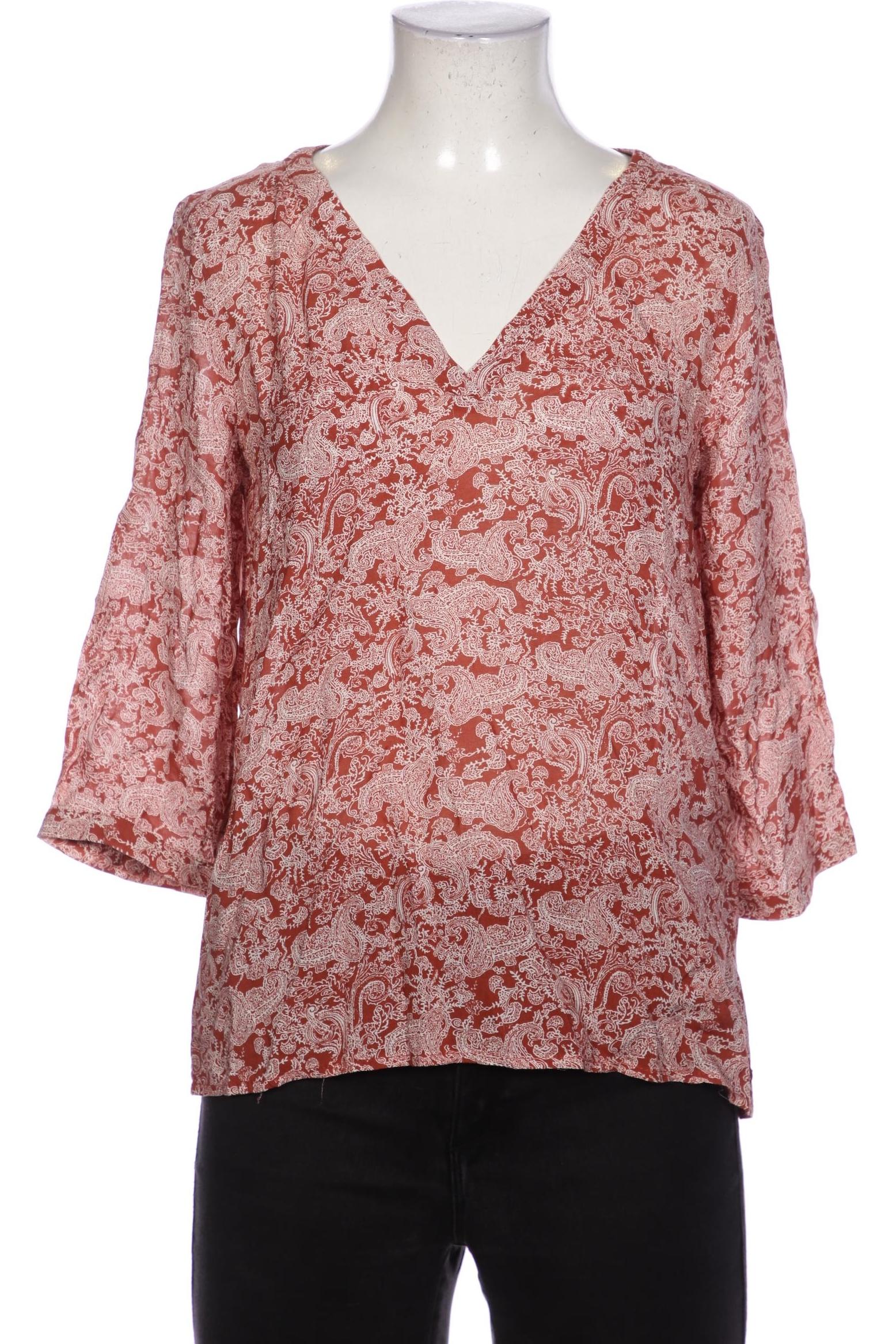 

s.Oliver Damen Bluse, pink, Gr. 34