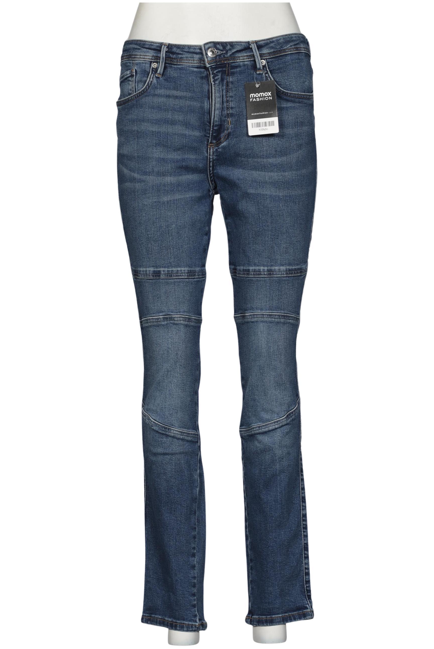 

s.Oliver Damen Jeans, blau, Gr. 40