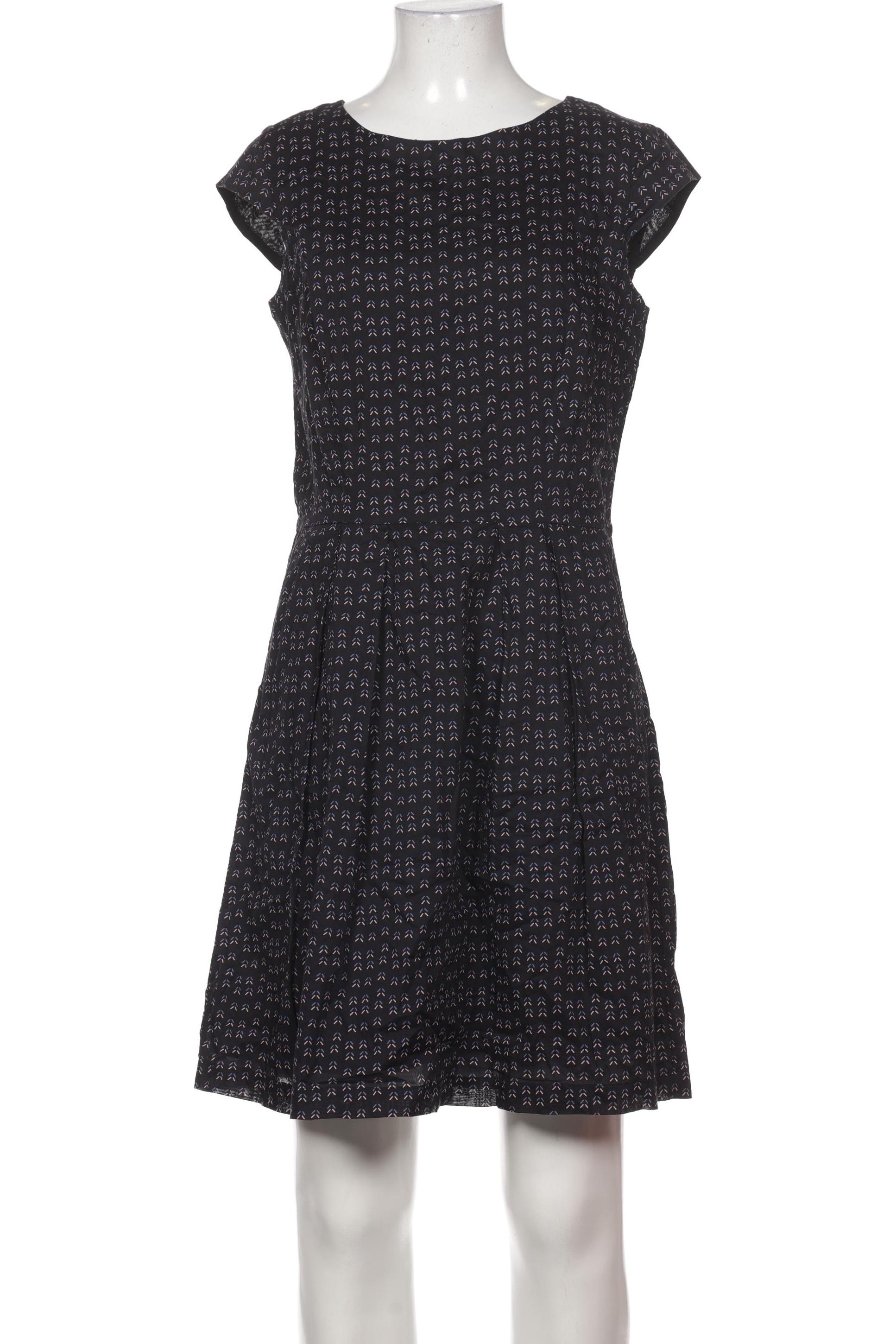

s.Oliver Damen Kleid, schwarz, Gr. 38