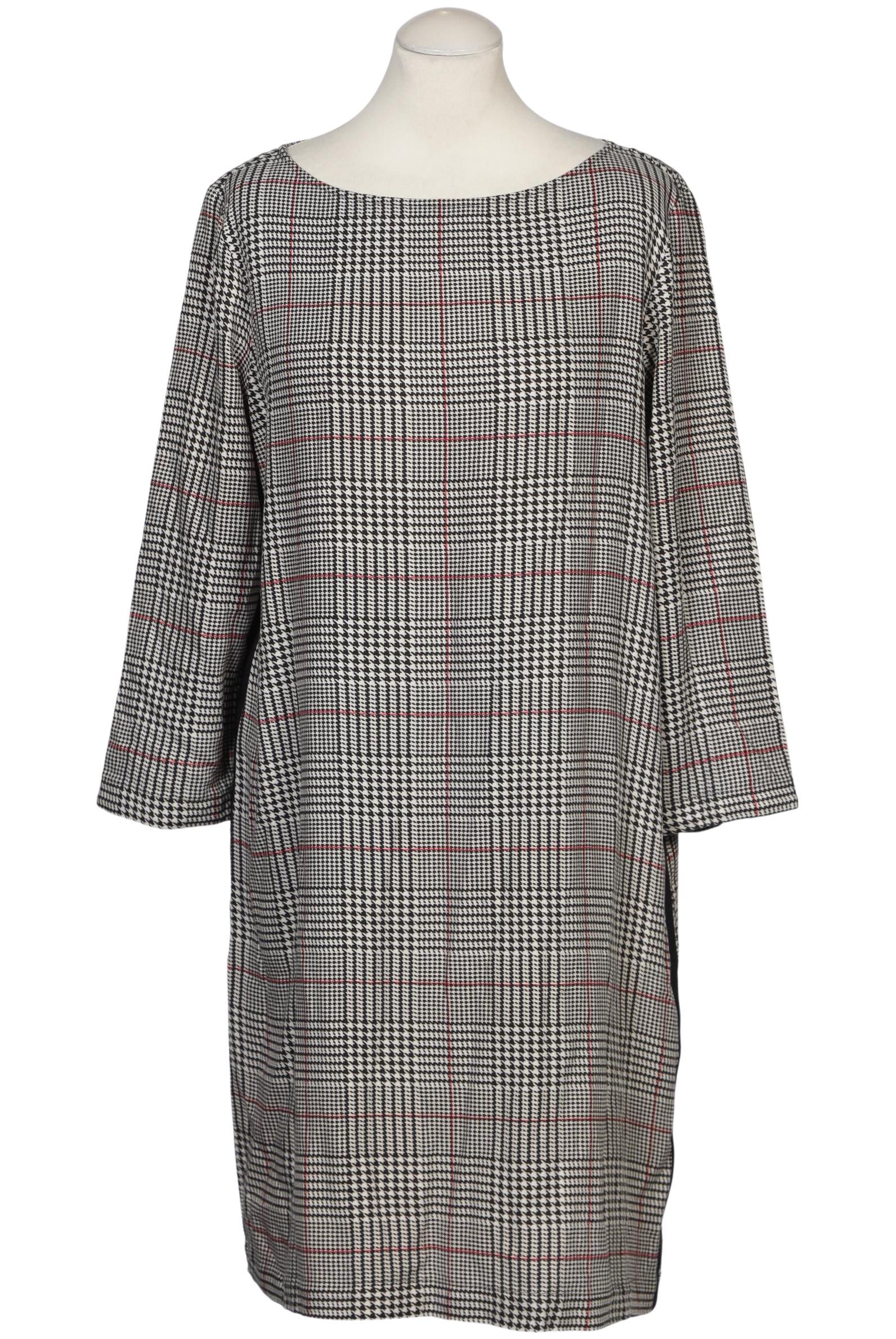 

s.Oliver Damen Kleid, mehrfarbig, Gr. 40