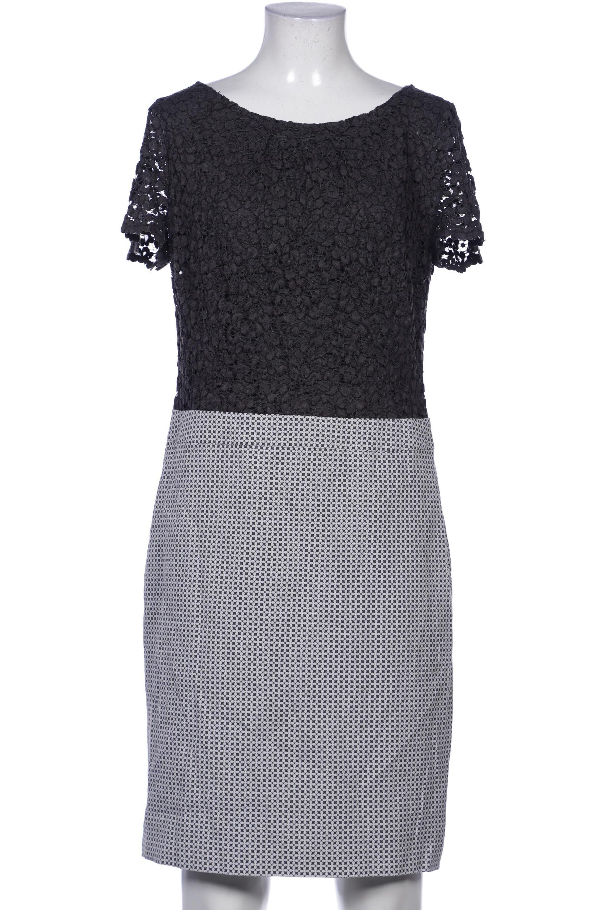 

s.Oliver Damen Kleid, grau, Gr. 36