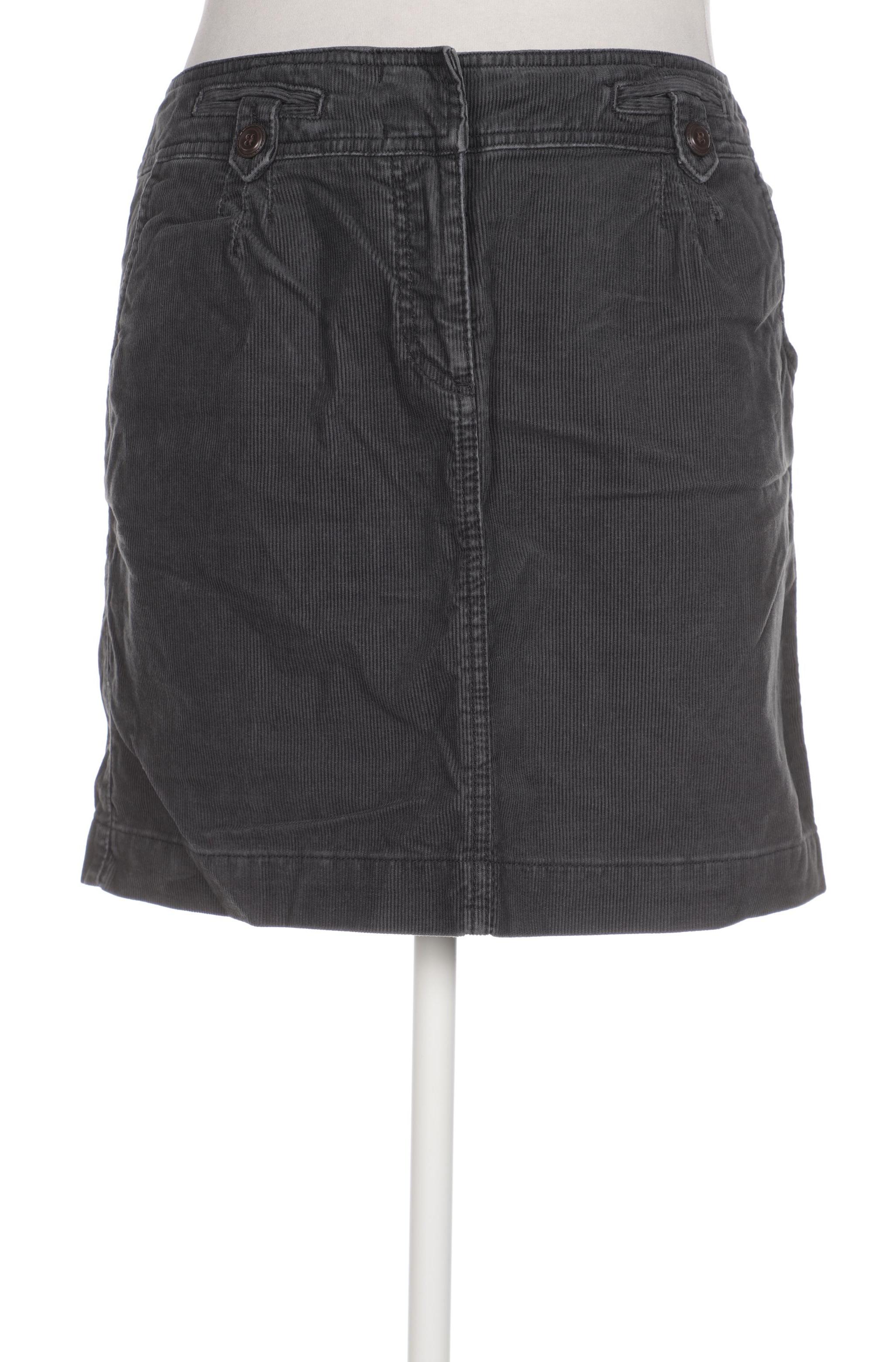 

s.Oliver Damen Rock, grau, Gr. 42