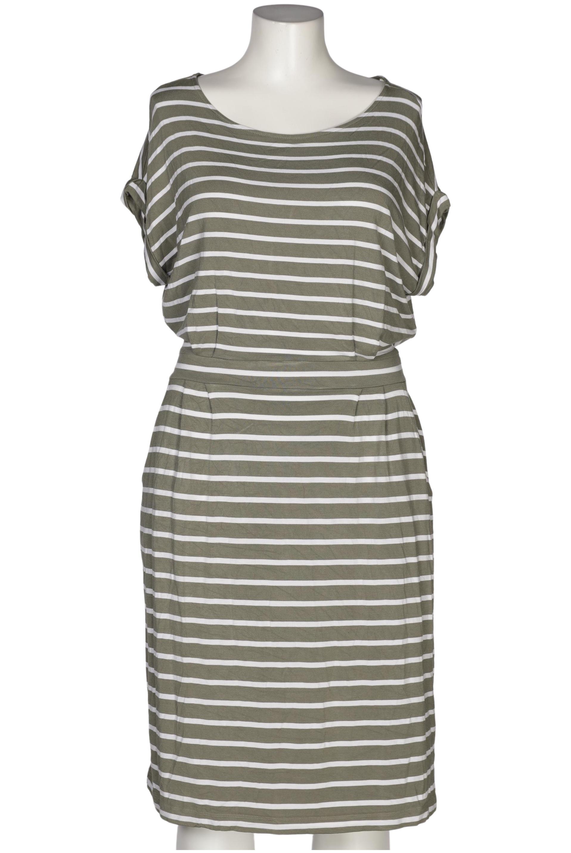 

s.Oliver Damen Kleid, grün, Gr. 42