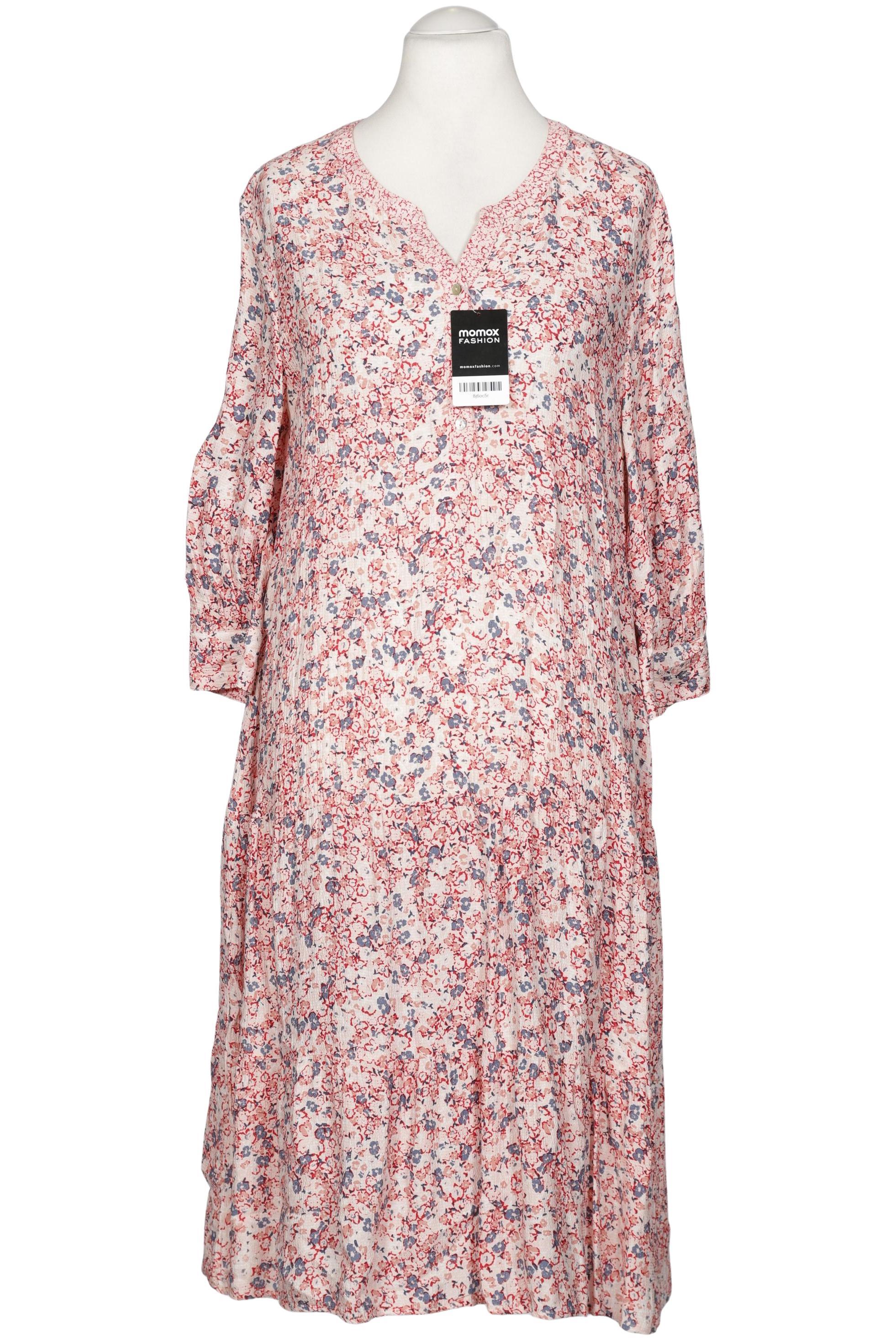 

s.Oliver Damen Kleid, pink, Gr. 42