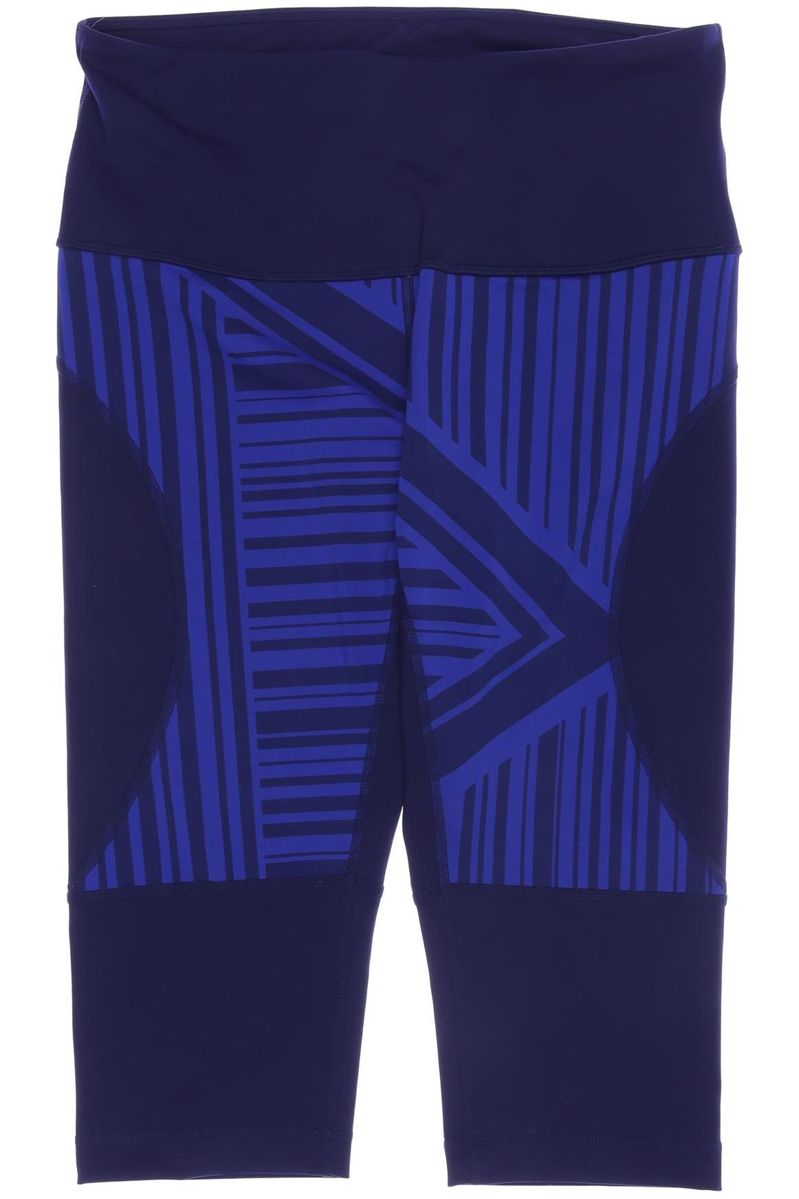 

s.Oliver Damen Shorts, blau, Gr. 42