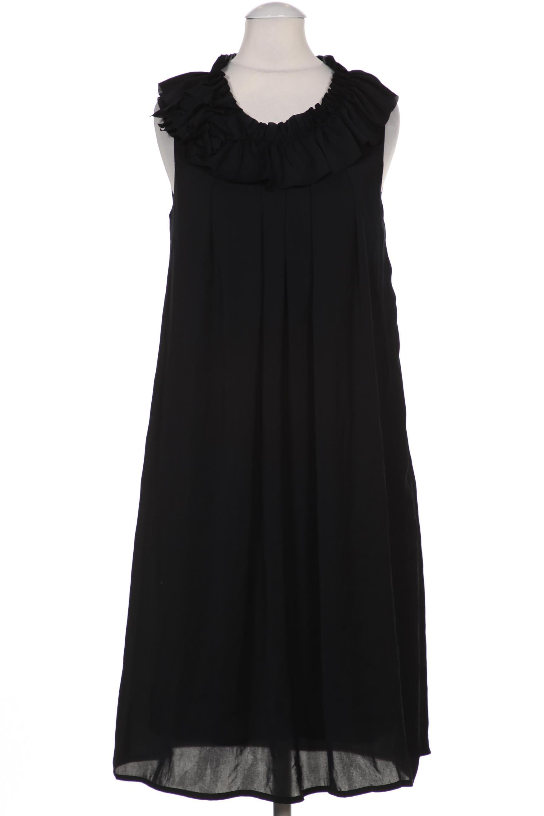

s.Oliver Damen Kleid, schwarz, Gr. 34