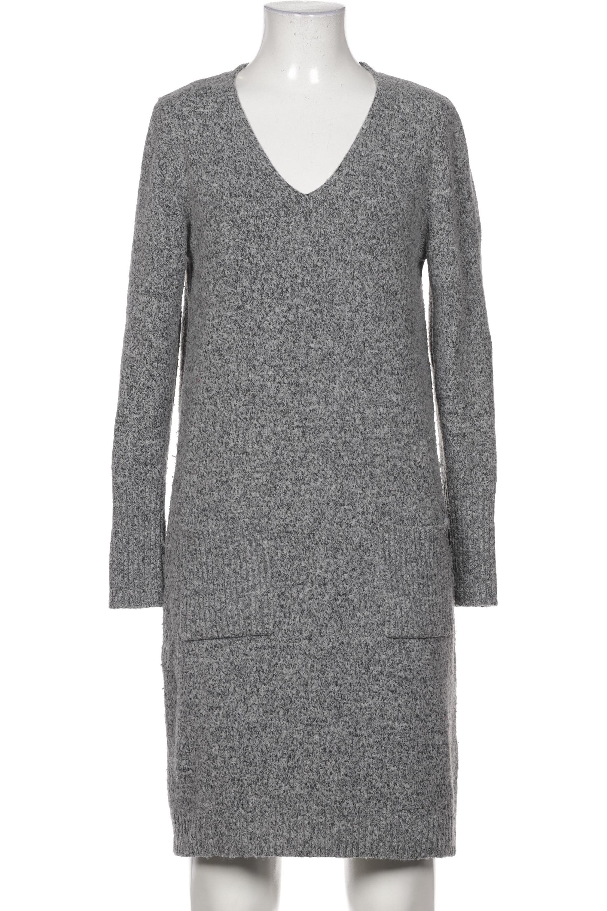 

s.Oliver Damen Kleid, grau, Gr. 36