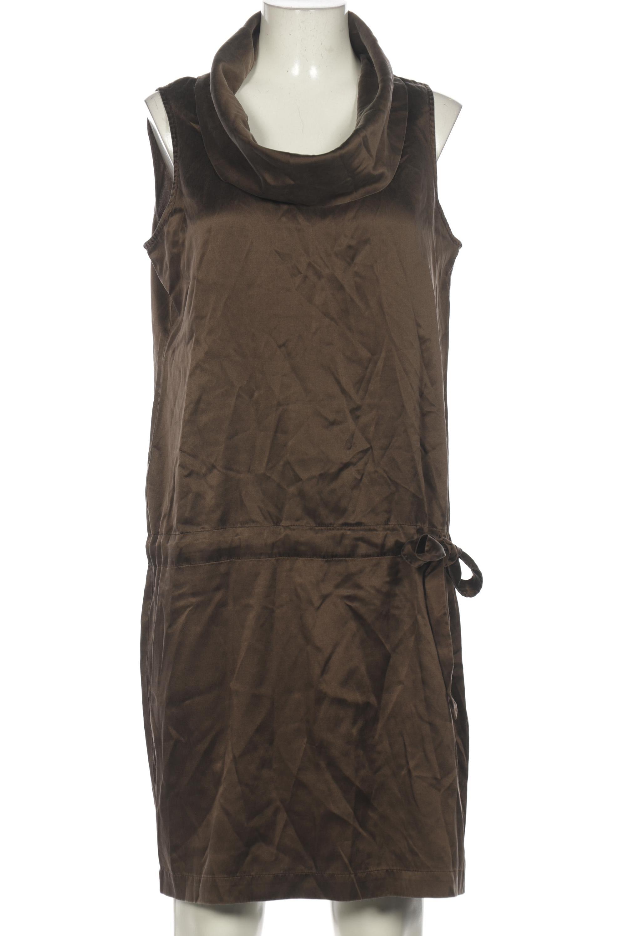 

s.Oliver Damen Kleid, braun, Gr. 42