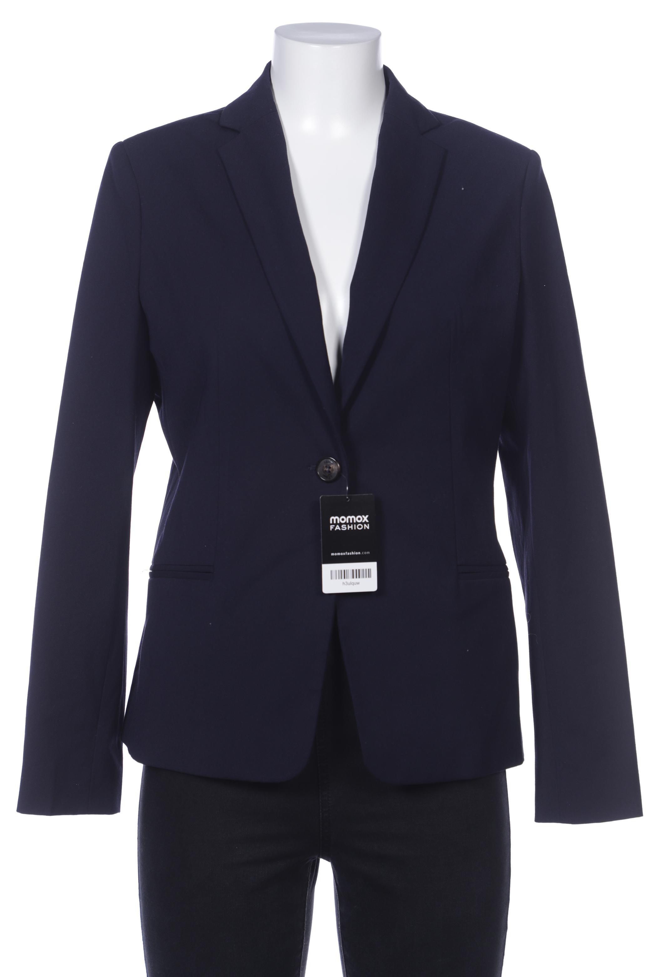 

s.Oliver Damen Blazer, marineblau, Gr. 42