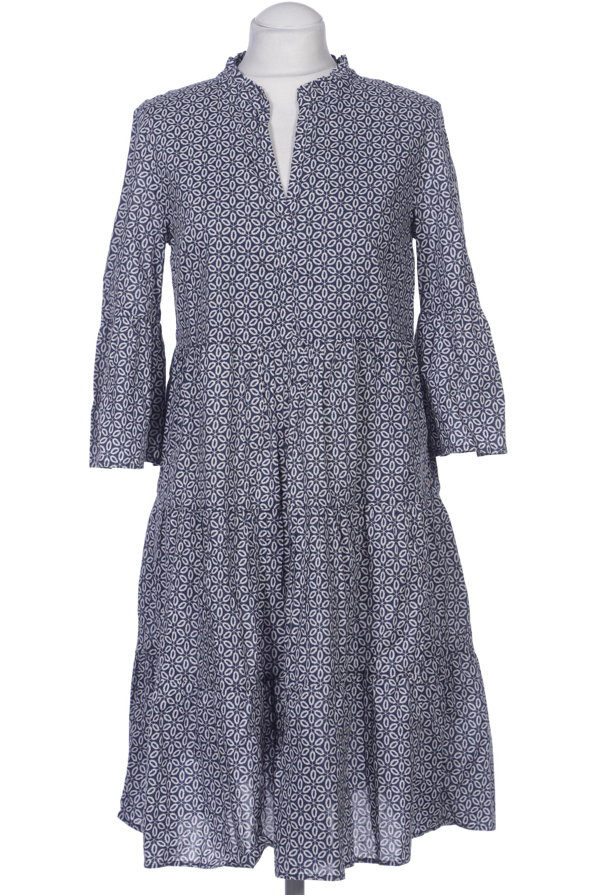 

s.Oliver Damen Kleid, marineblau, Gr. 36