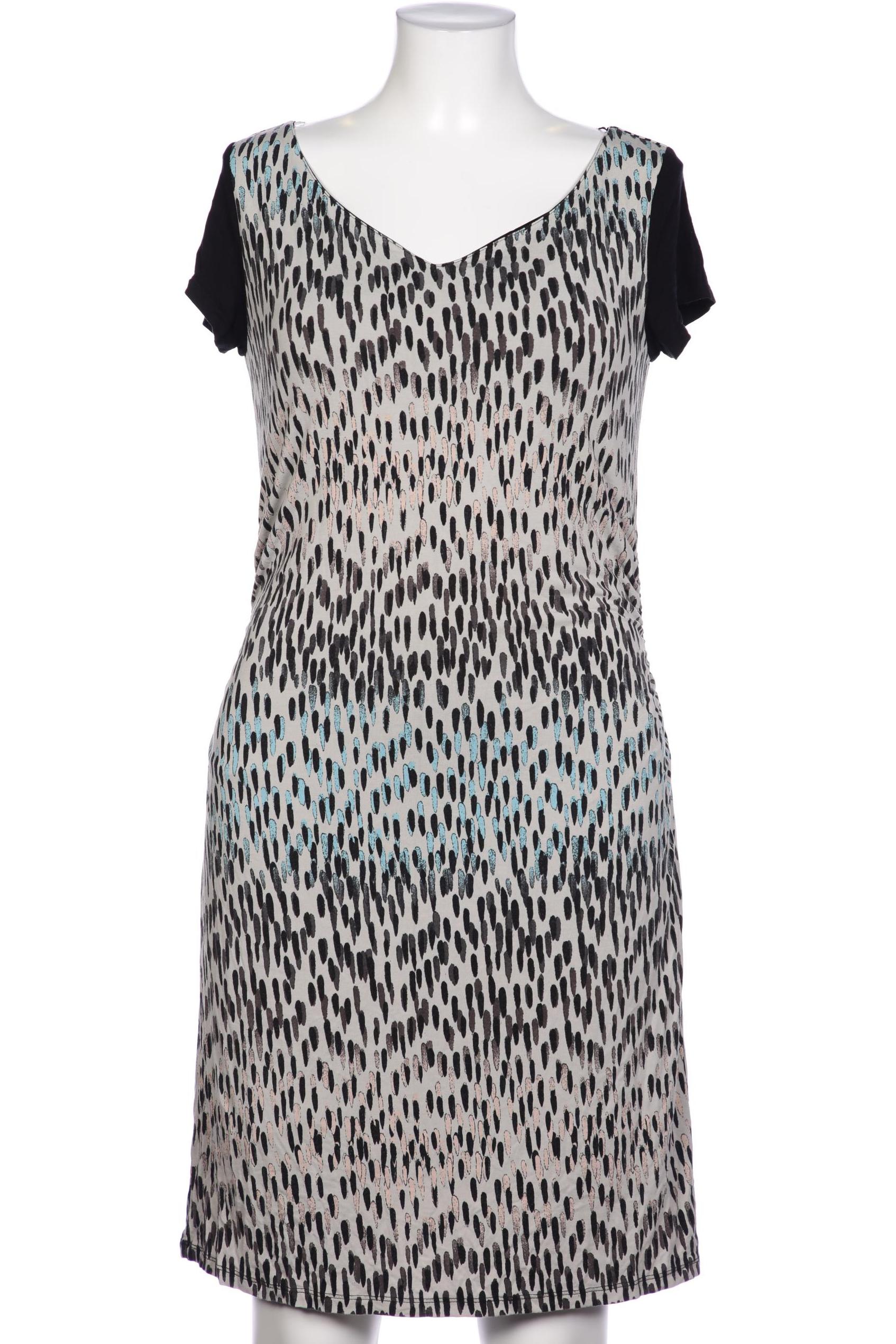 

s.Oliver Damen Kleid, beige