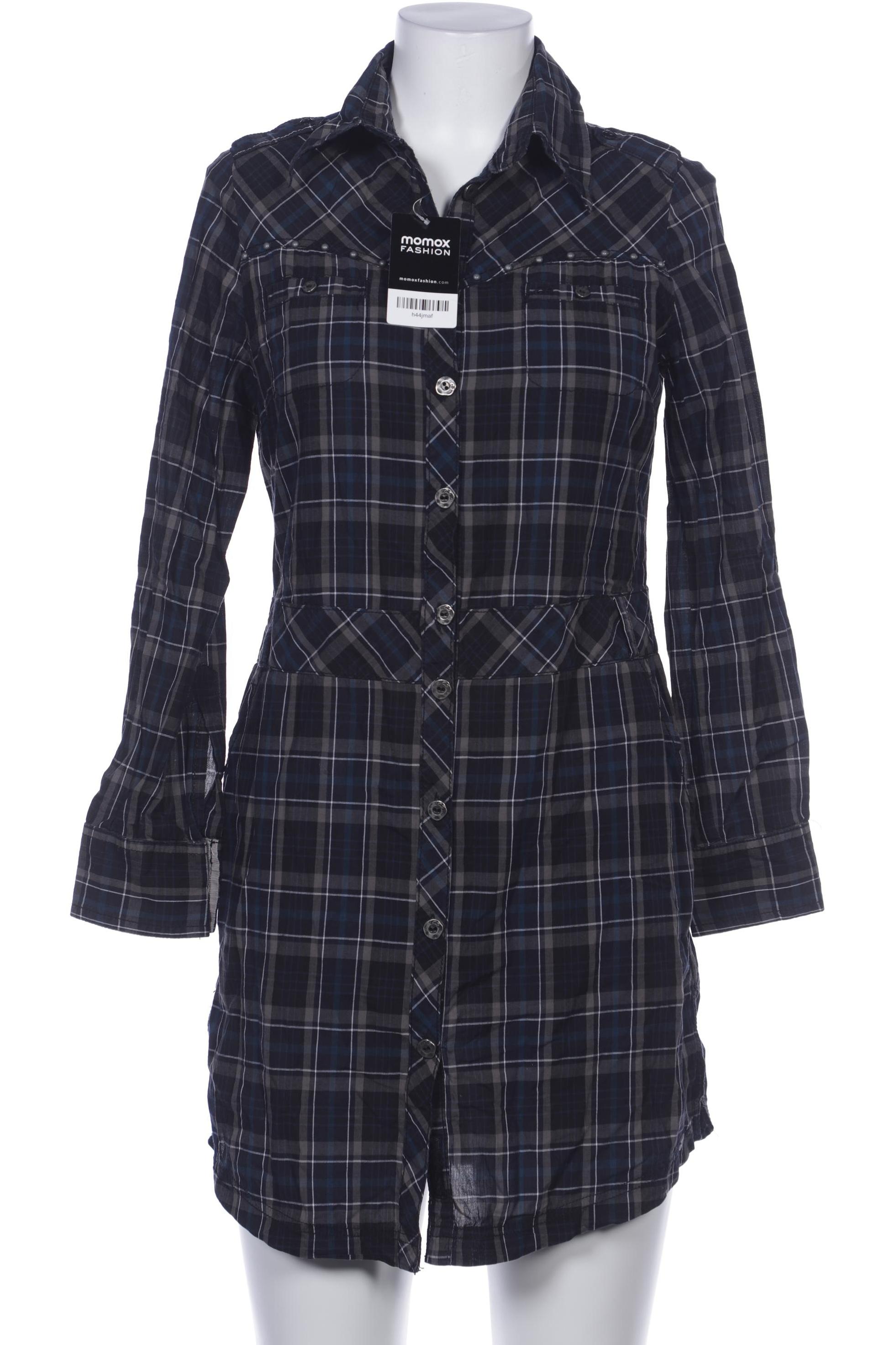 

s.Oliver Damen Kleid, marineblau, Gr. 38