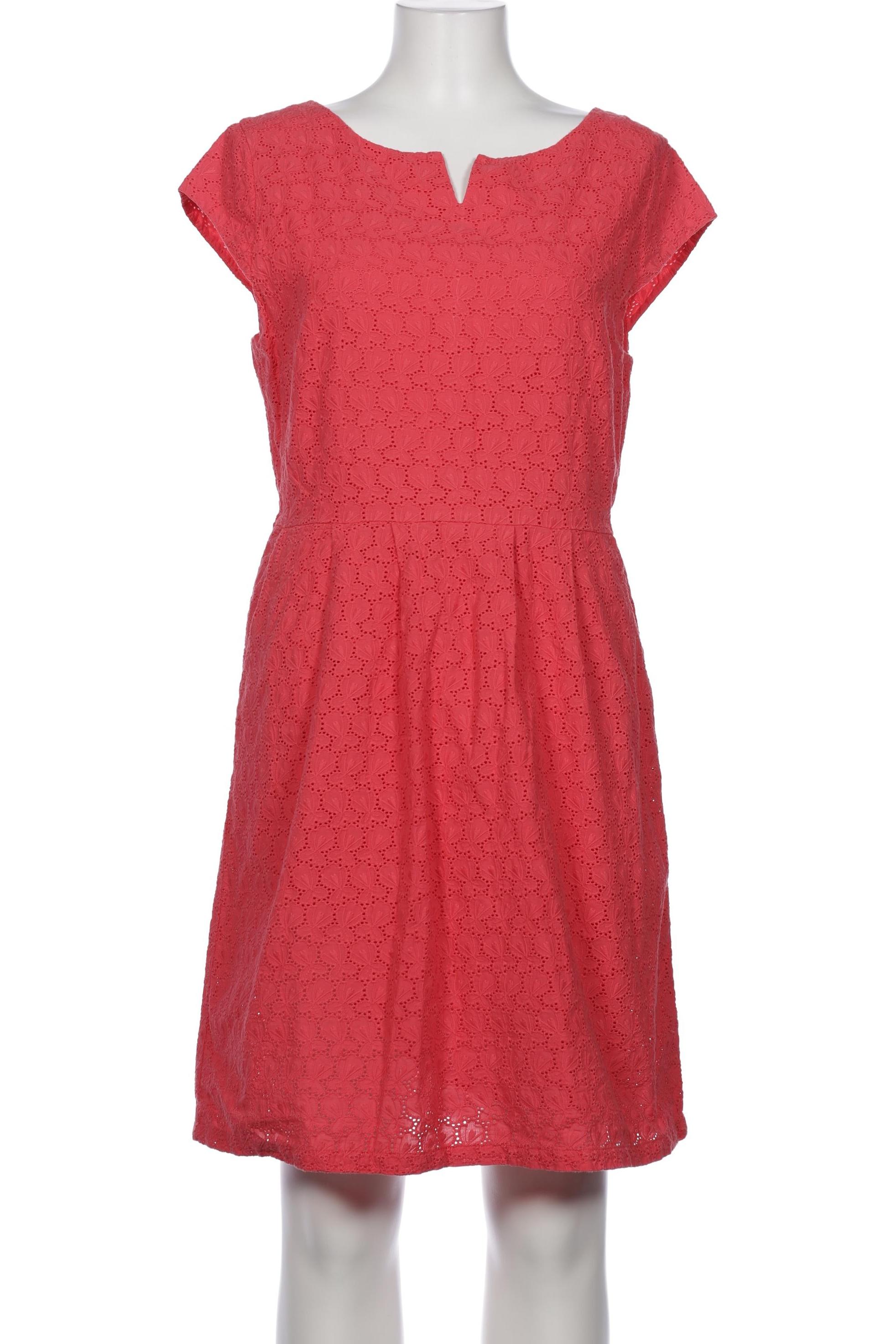 

s.Oliver Damen Kleid, pink, Gr. 40