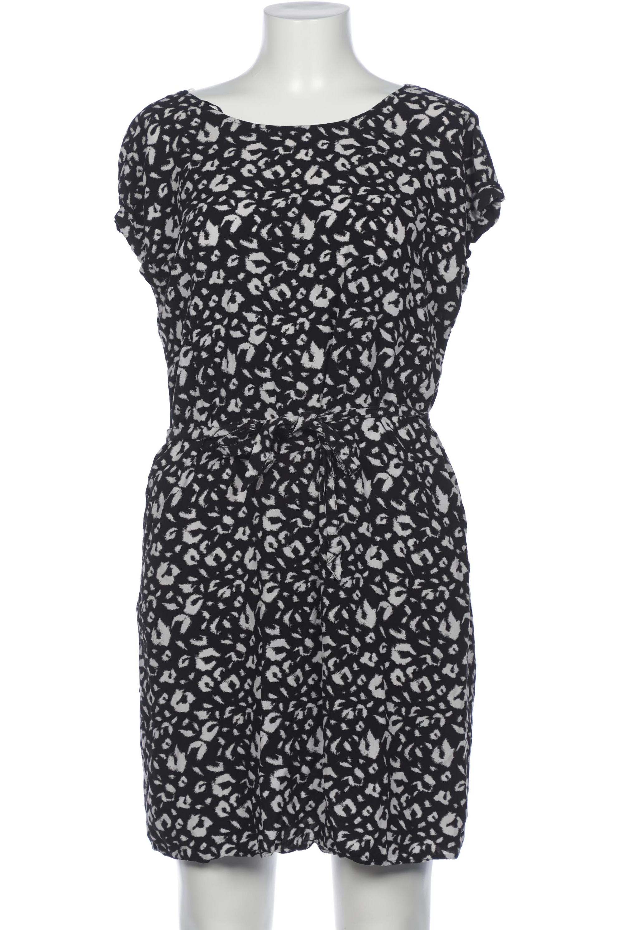

s.Oliver Damen Kleid, schwarz, Gr. 42
