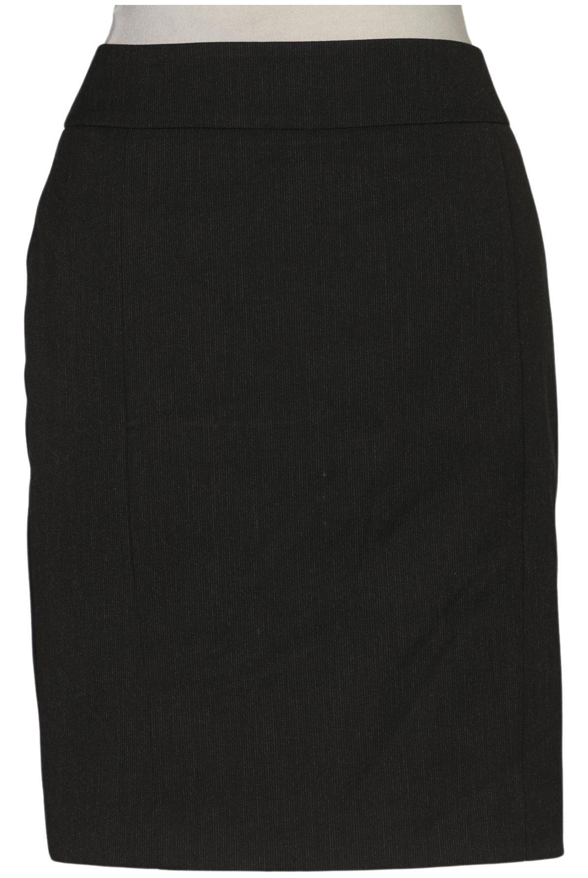 

s.Oliver Damen Rock, schwarz, Gr. 34