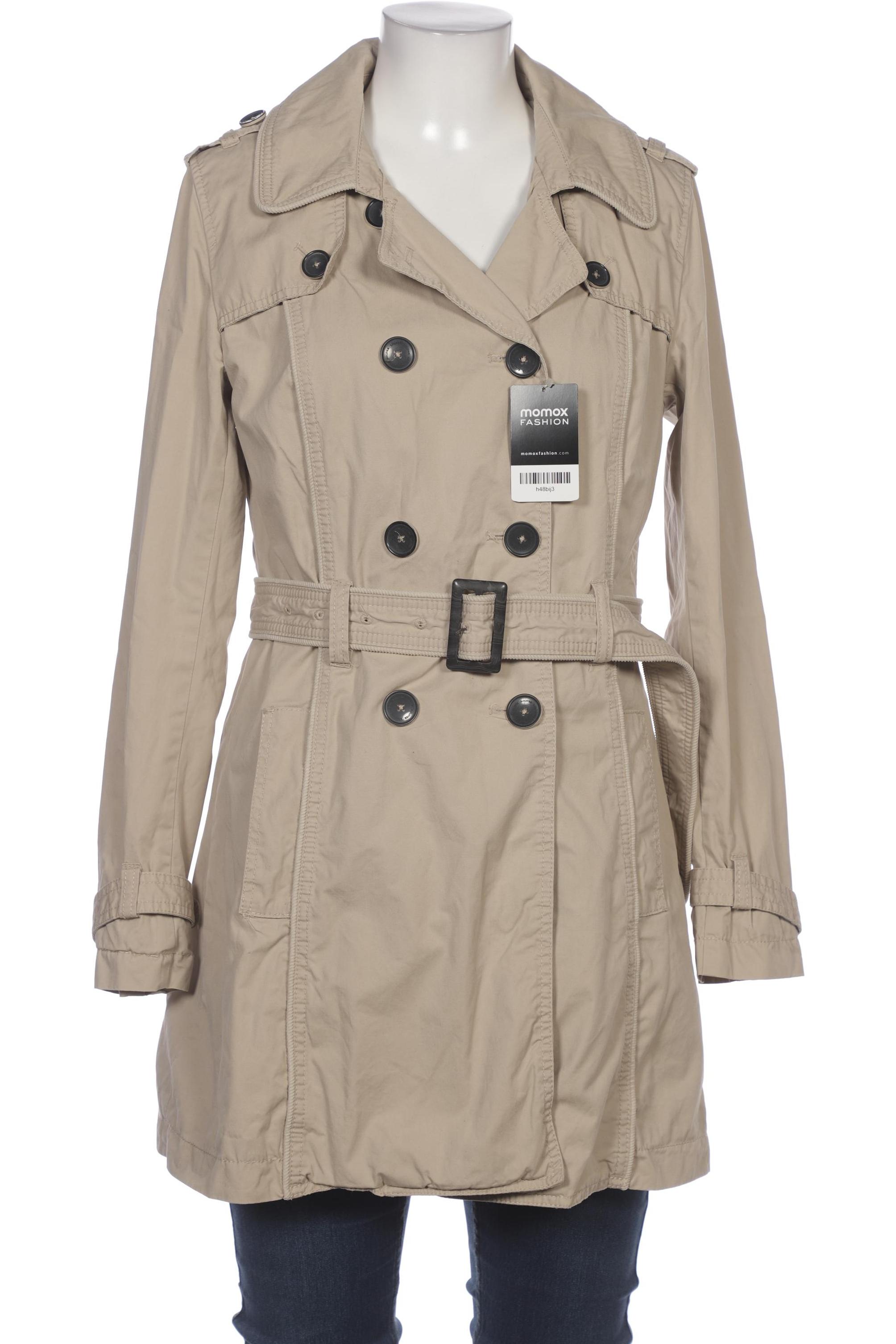 

s.Oliver Damen Mantel, beige