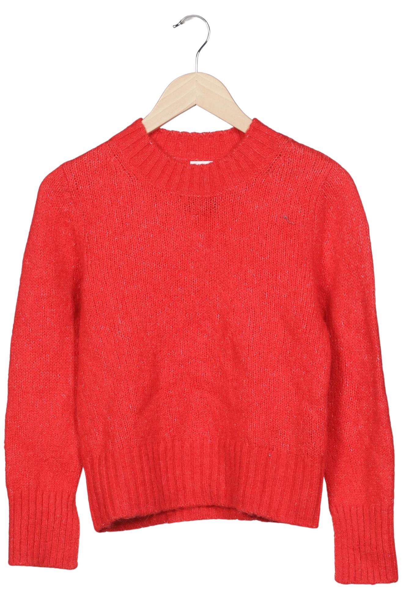 

s.Oliver Damen Pullover, rot, Gr. 36