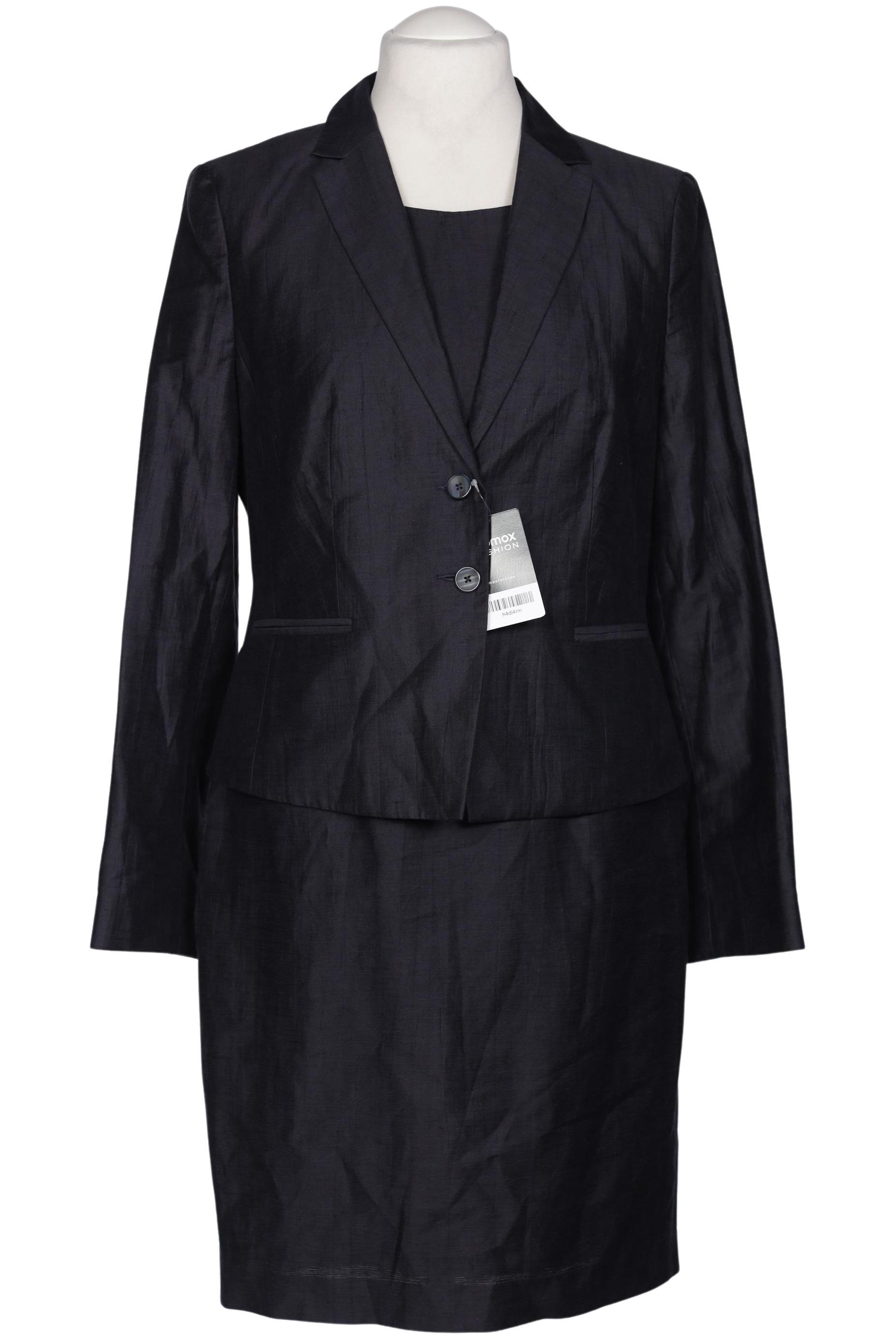 

s.Oliver Damen Anzug, marineblau, Gr. 40