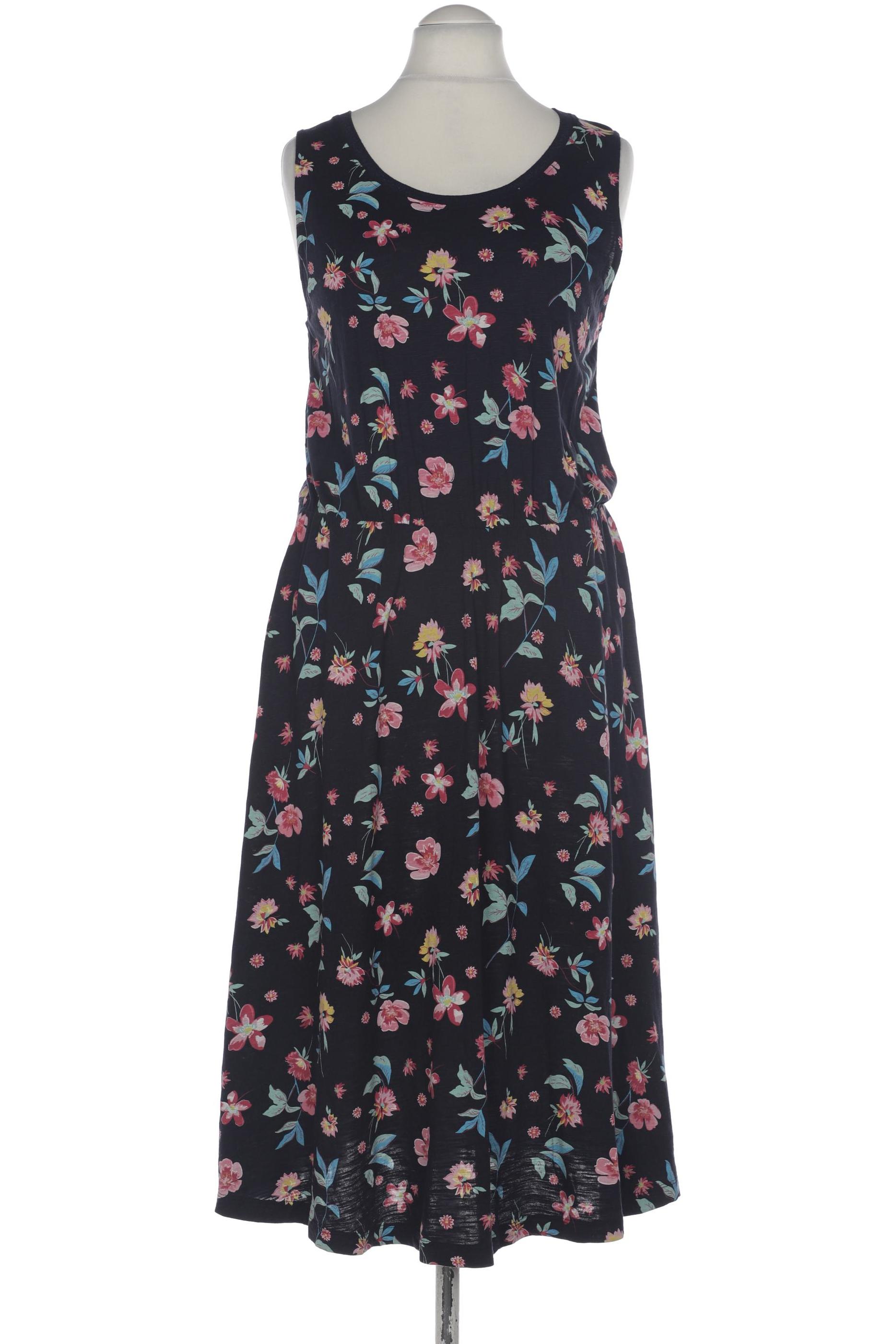 

s.Oliver Damen Kleid, marineblau, Gr. 40