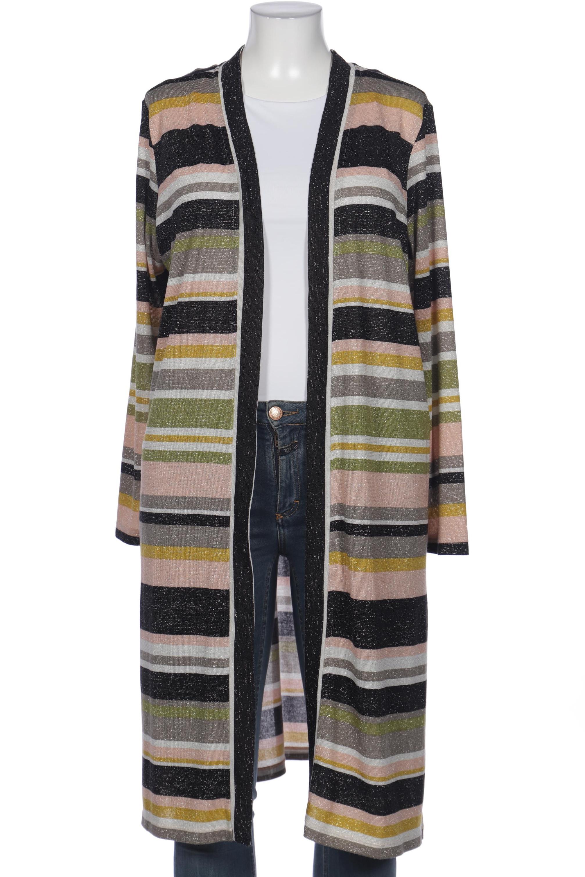 

s.Oliver Damen Strickjacke, mehrfarbig