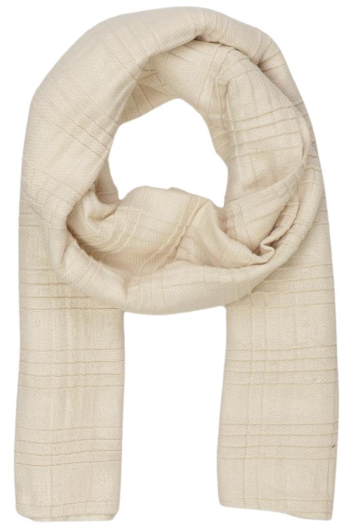 

s.Oliver Damen Schal, beige, Gr.