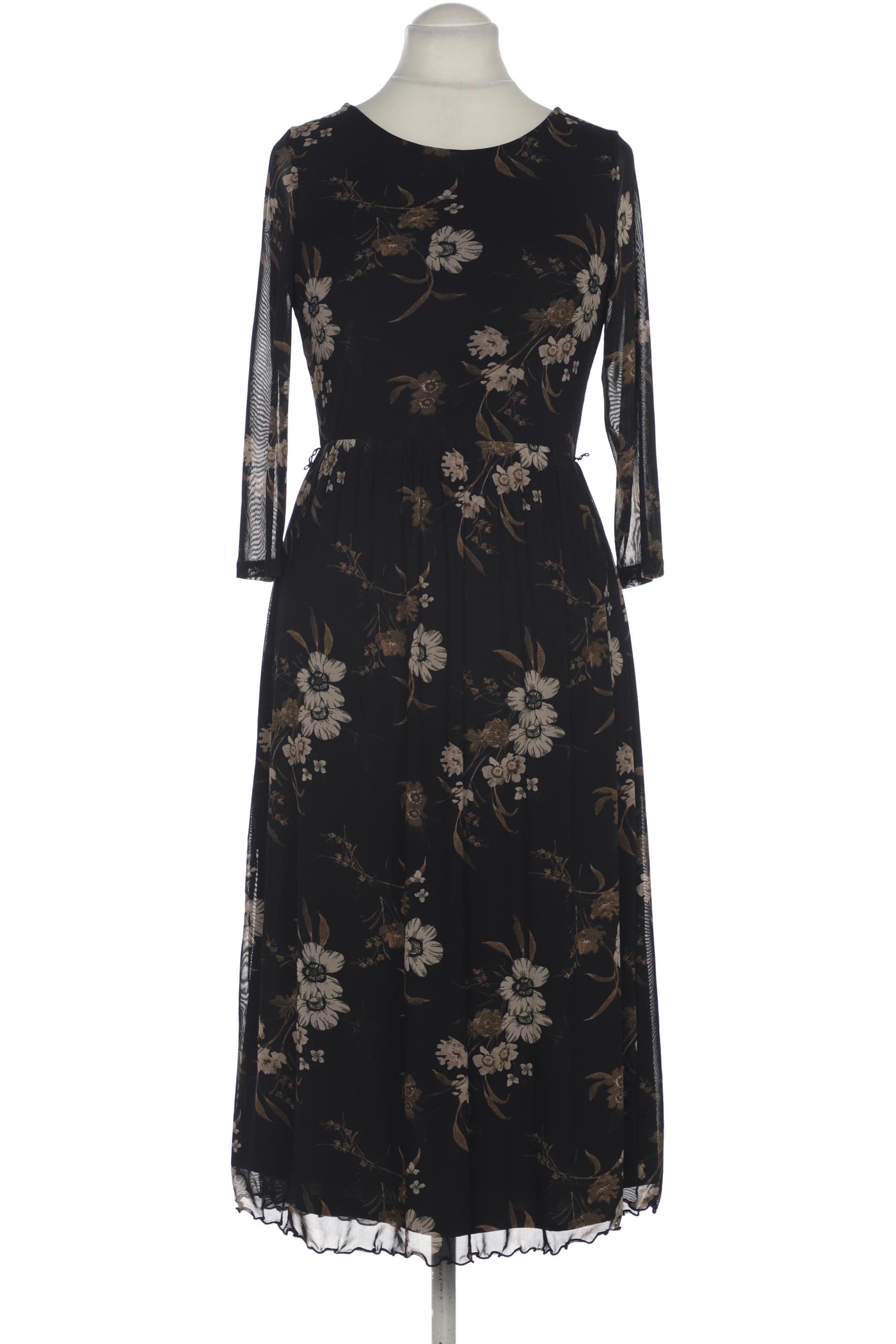 

s.Oliver Damen Kleid, schwarz, Gr. 34