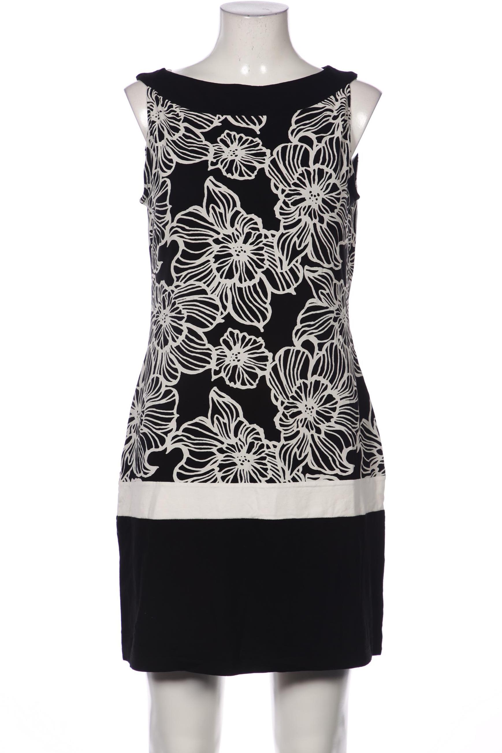 

s.Oliver Damen Kleid, schwarz, Gr. 42