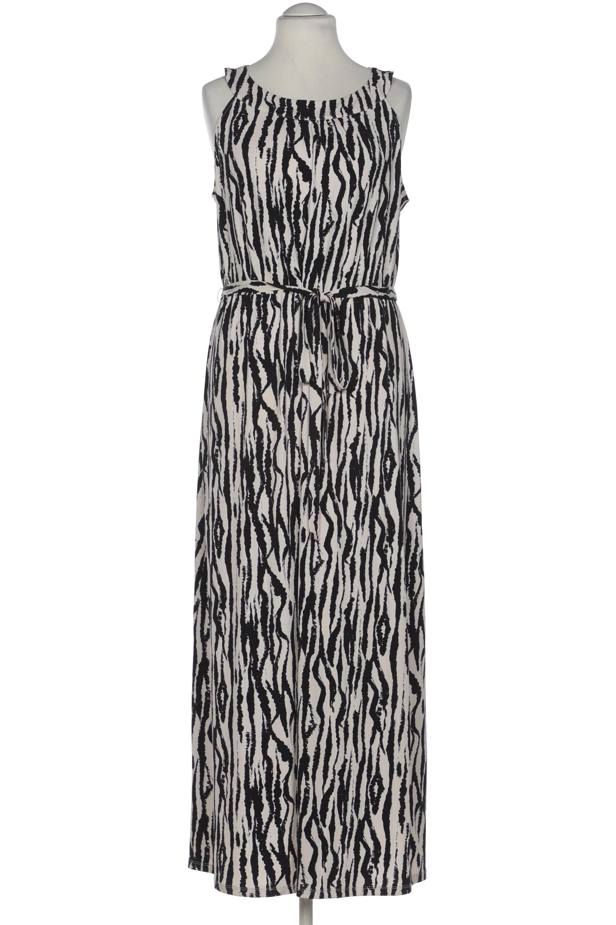 

s.Oliver Damen Kleid, beige, Gr. 46