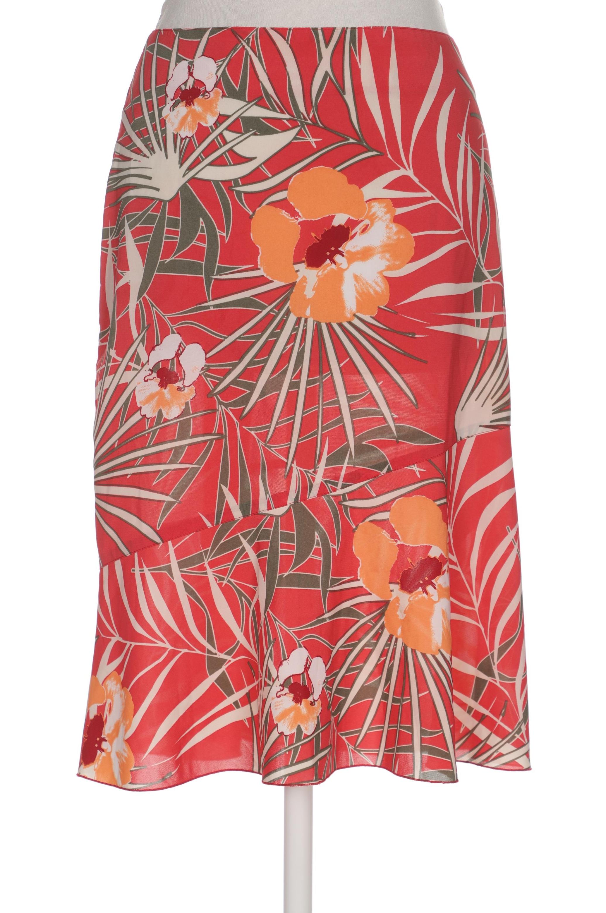 

s.Oliver Damen Rock, rot, Gr. 38