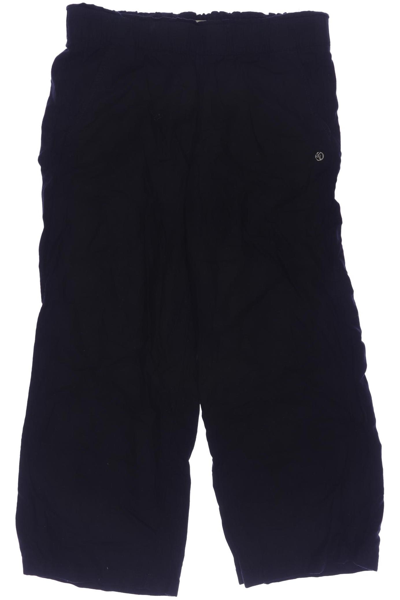 

s.Oliver Damen Stoffhose, schwarz, Gr. 36