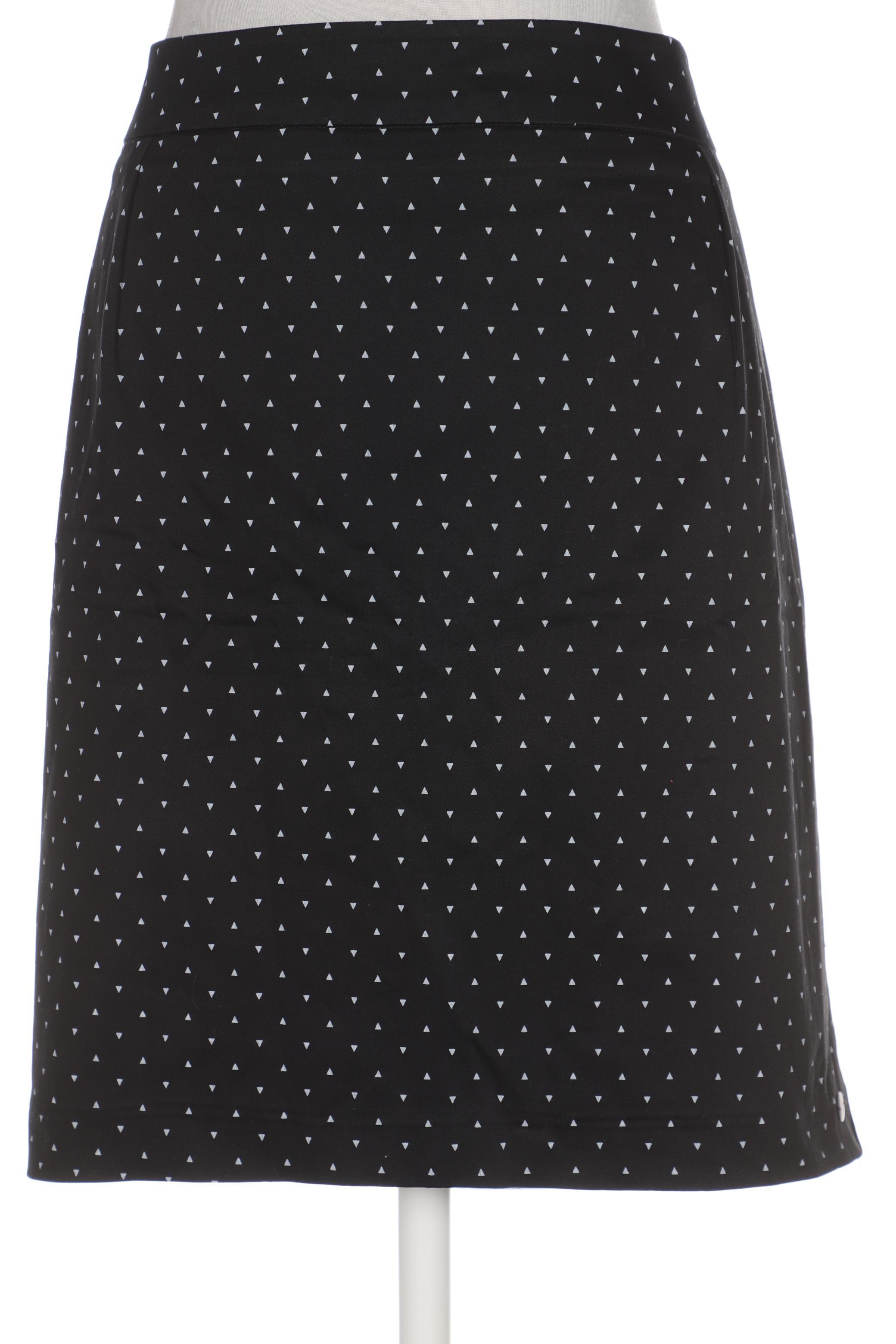 

s.Oliver Damen Rock, schwarz, Gr. 40