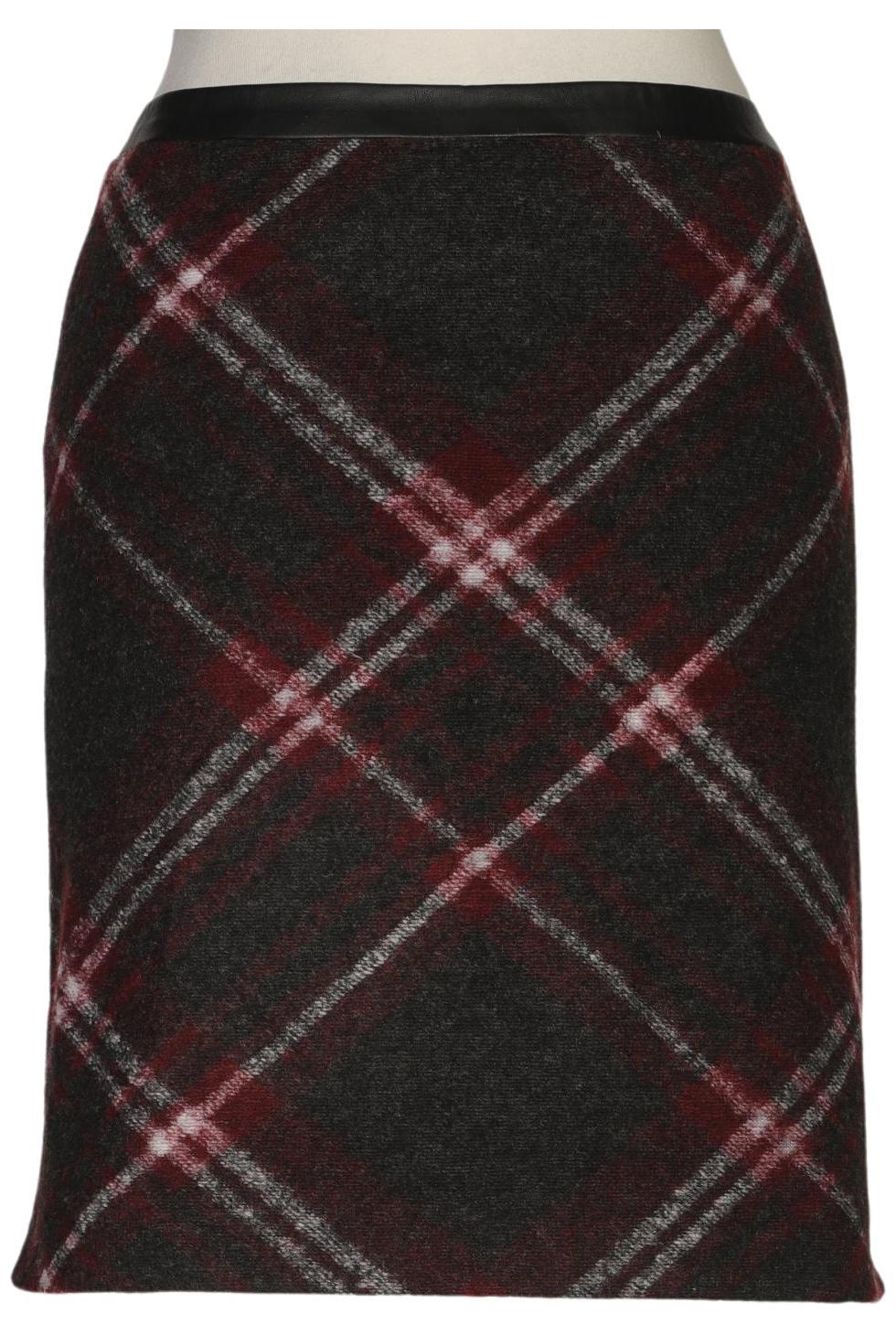 

s.Oliver Damen Rock, mehrfarbig, Gr. 34