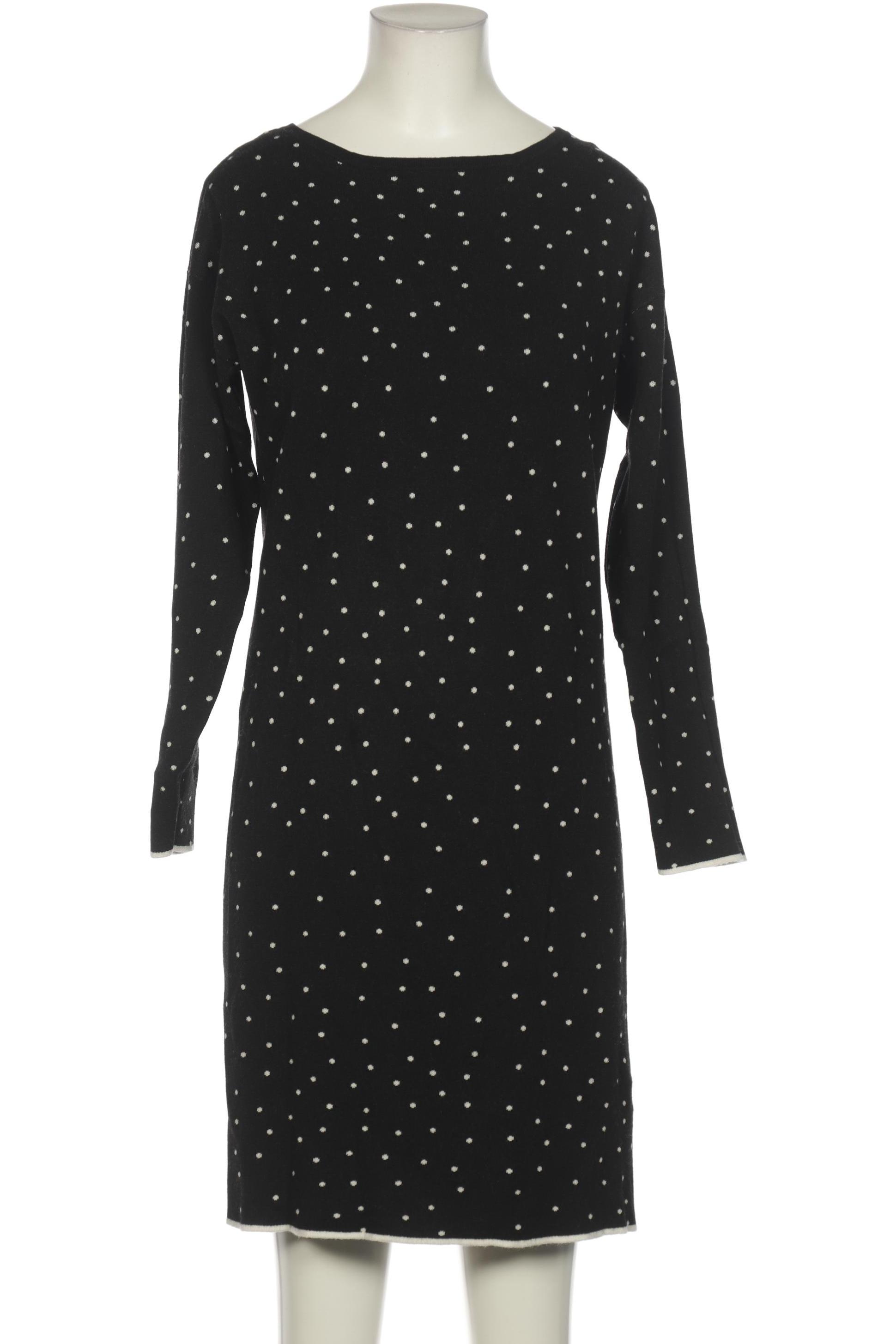 

s.Oliver Damen Kleid, schwarz, Gr. 36