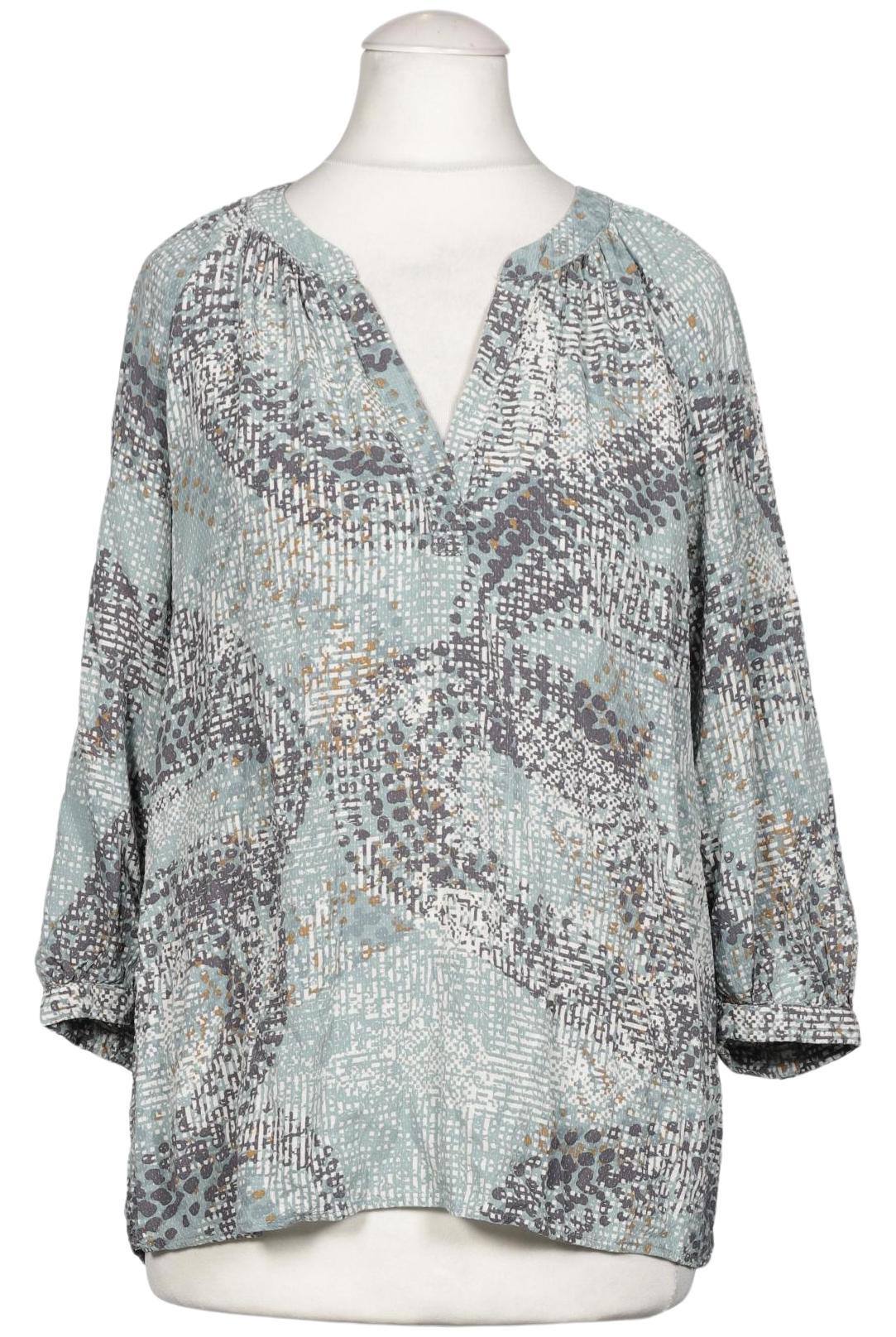 

s.Oliver Damen Bluse, mehrfarbig, Gr. 36