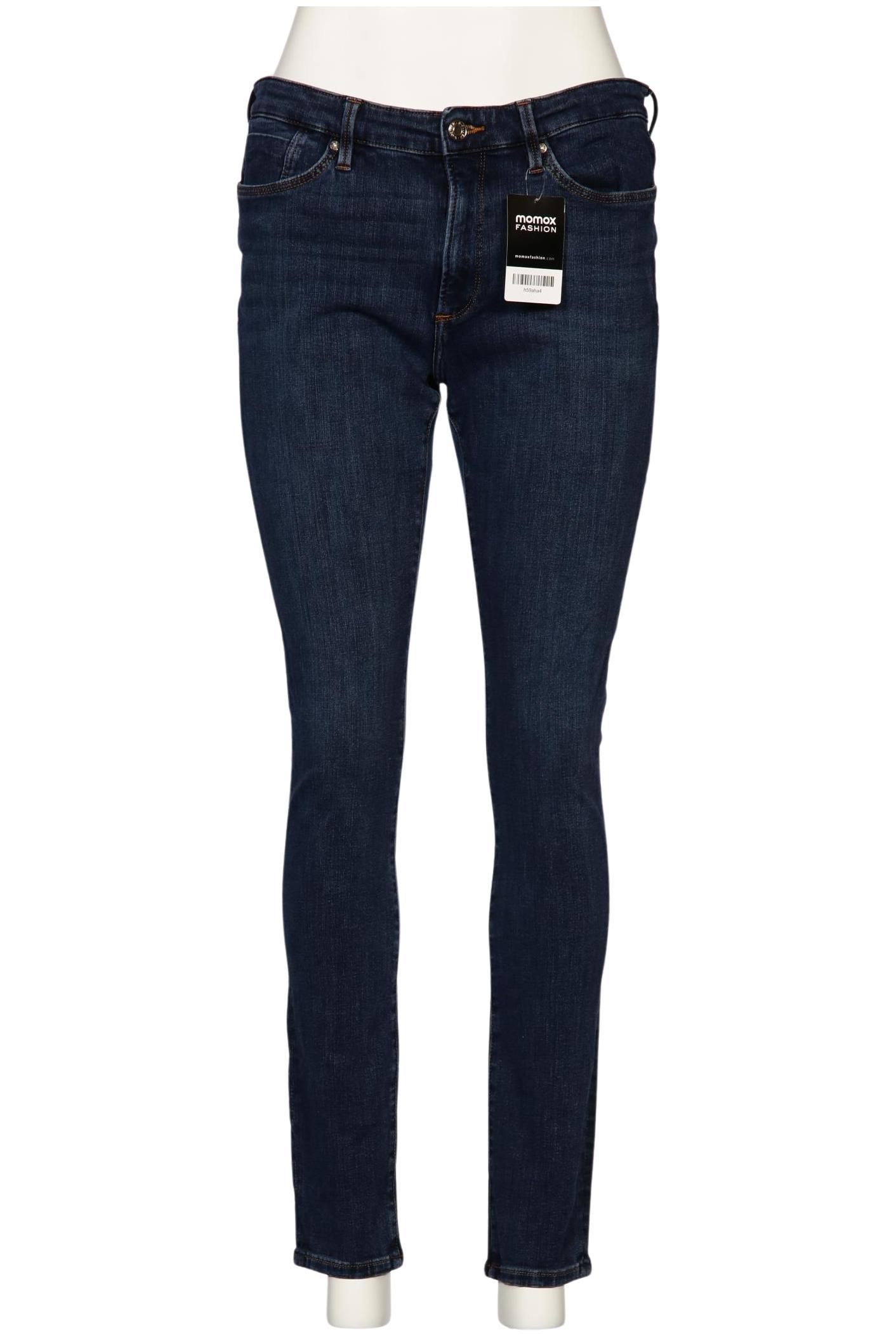 

s.Oliver Damen Jeans, marineblau, Gr. 42