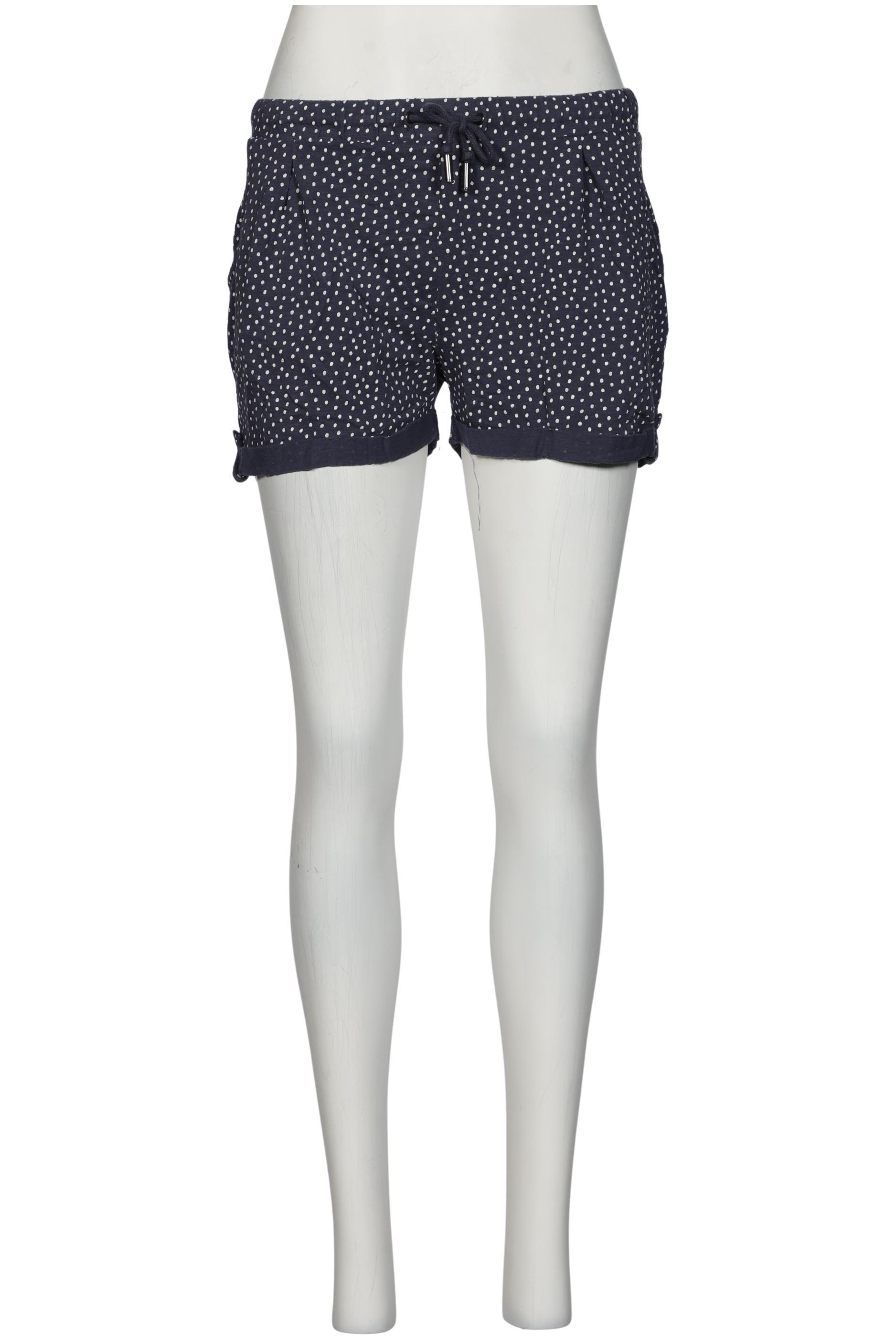 

s.Oliver Damen Shorts, marineblau, Gr. 38