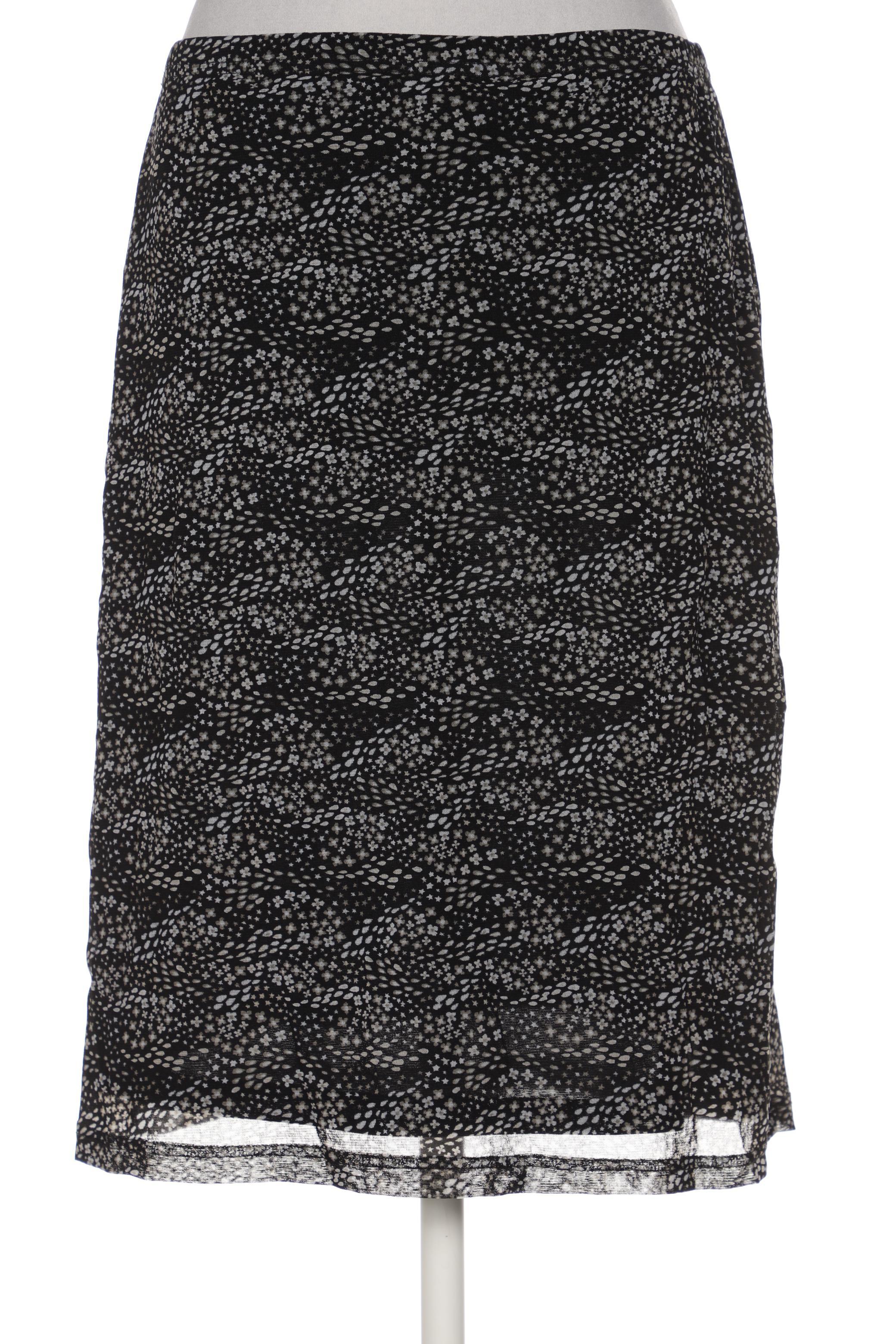 

s.Oliver Damen Rock, schwarz, Gr. 40