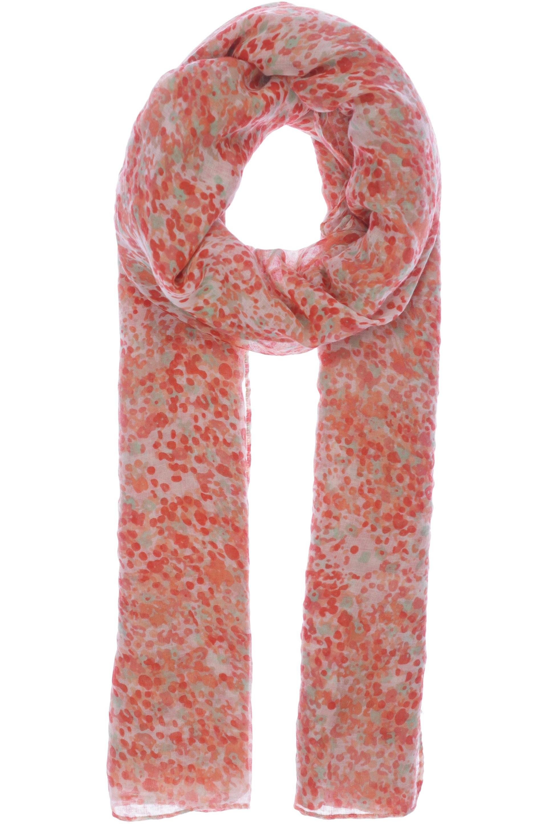 

s.Oliver Damen Schal, rot, Gr.