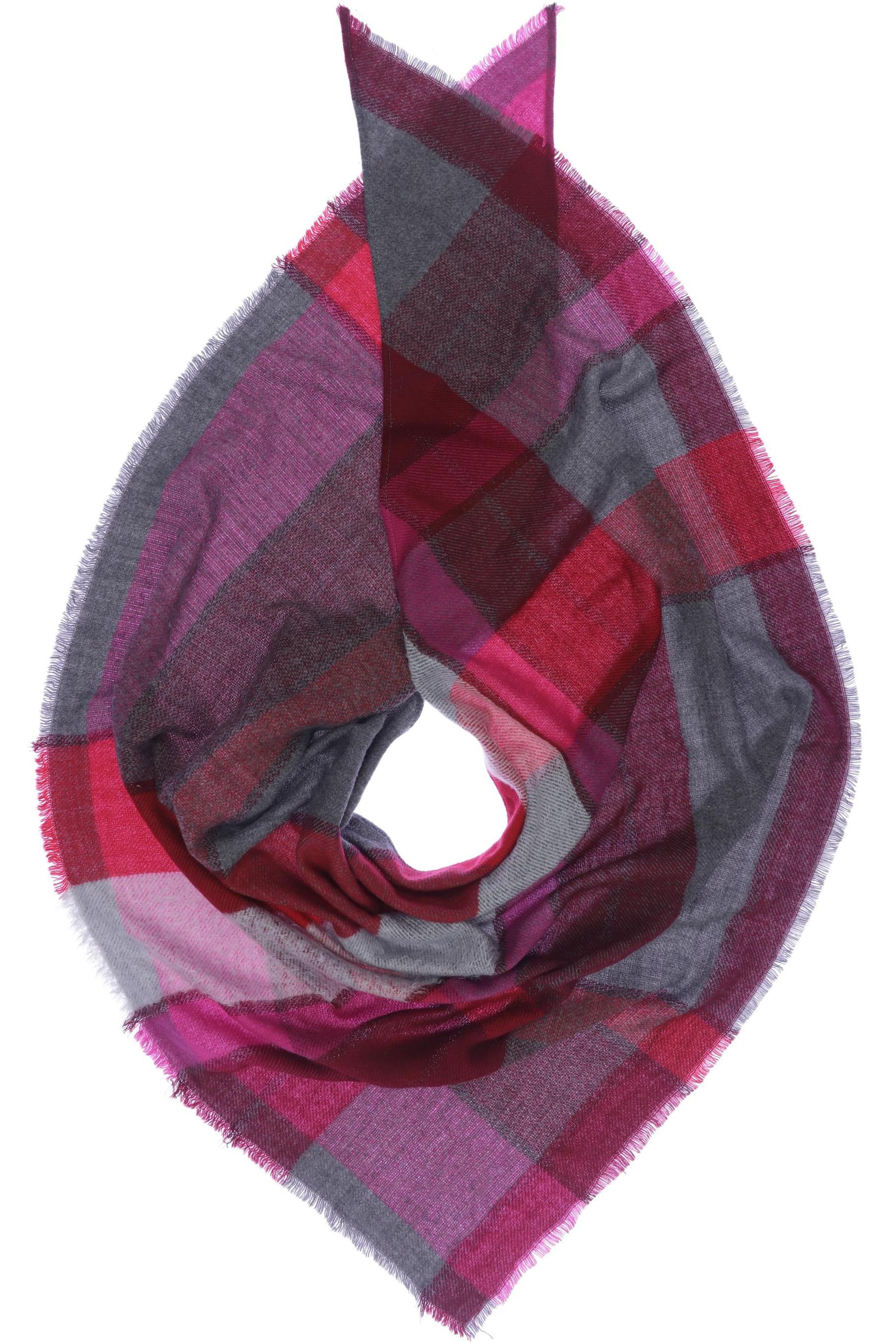 

s.Oliver Damen Schal, pink, Gr.