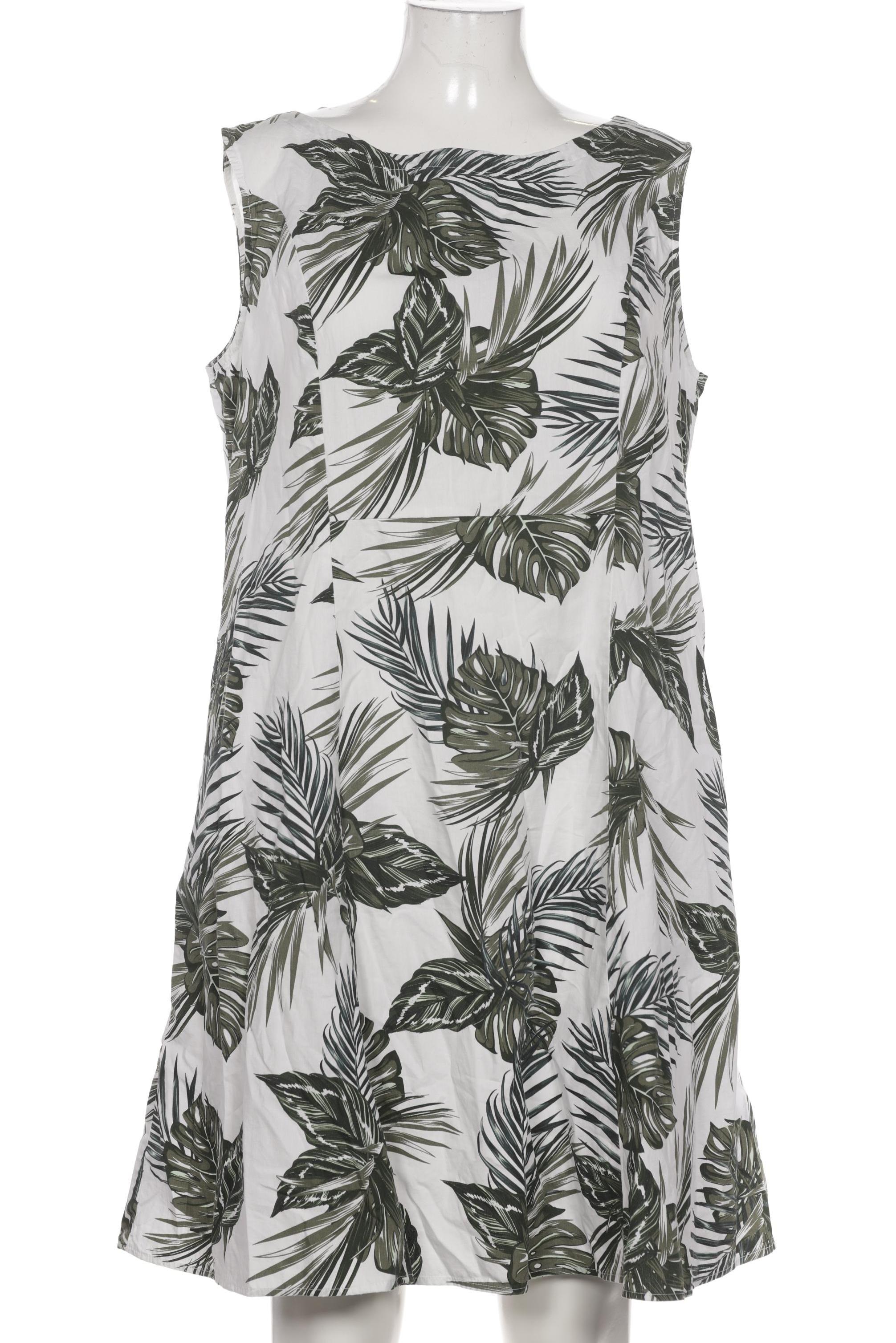 

s.Oliver Damen Kleid, mehrfarbig, Gr. 46