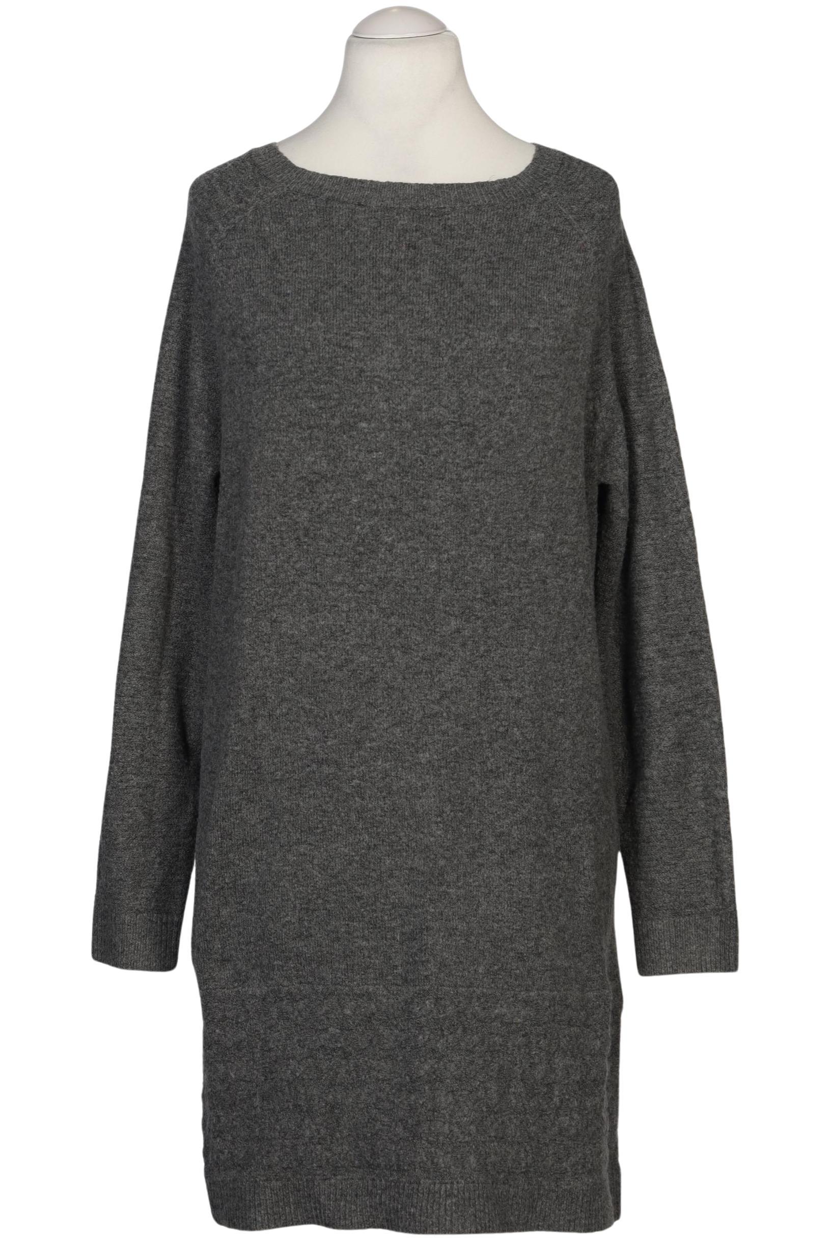 

s.Oliver Damen Kleid, grau, Gr. 44