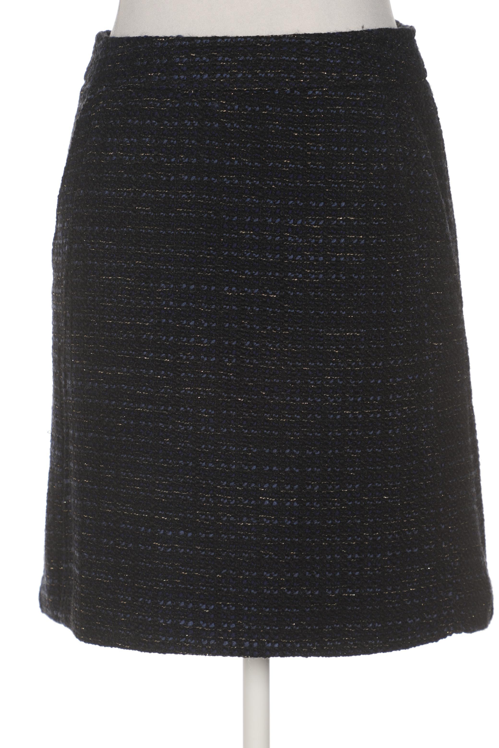 

s.Oliver Damen Rock, schwarz, Gr. 36