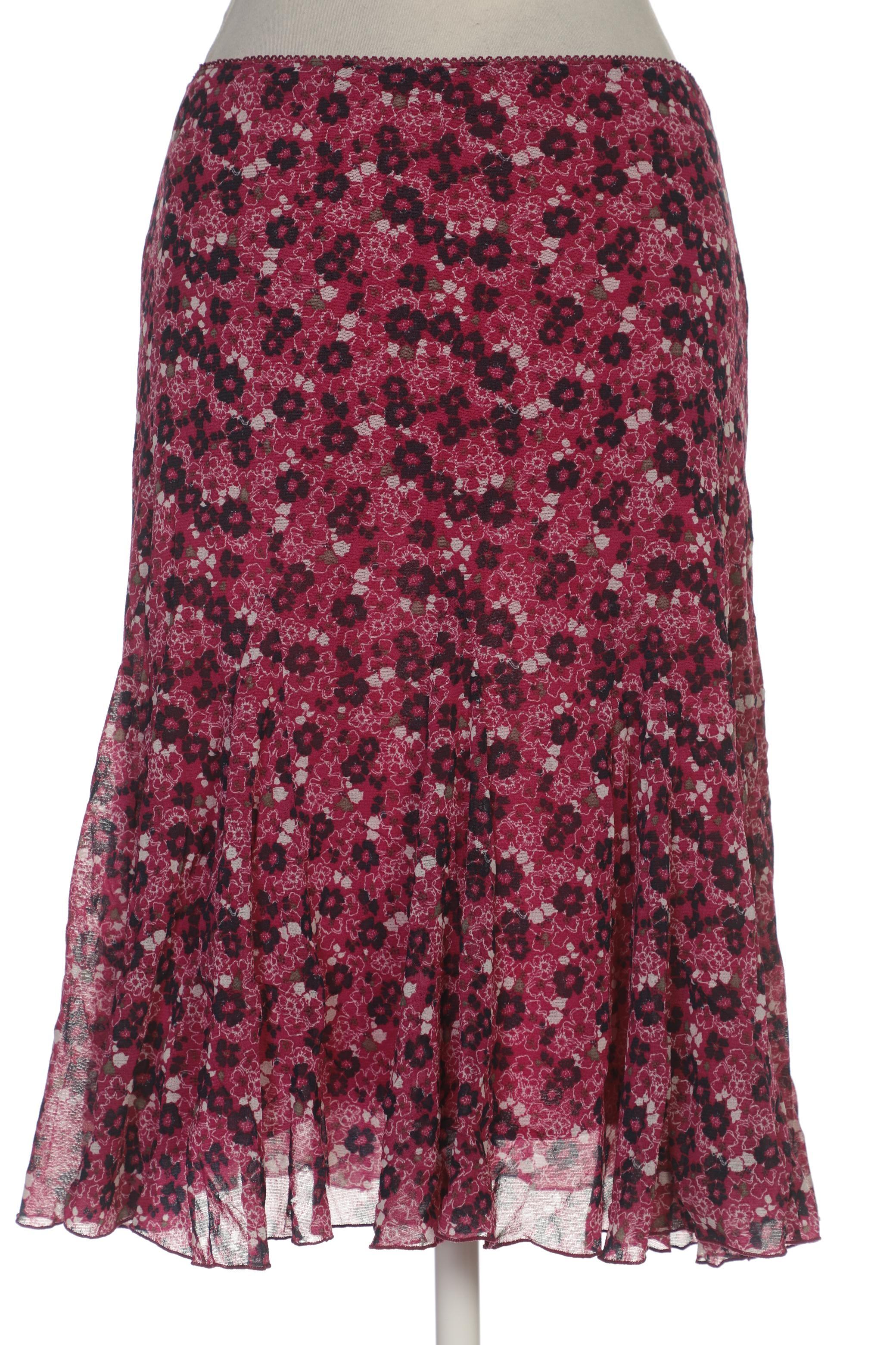 

s.Oliver Damen Rock, pink, Gr. 36