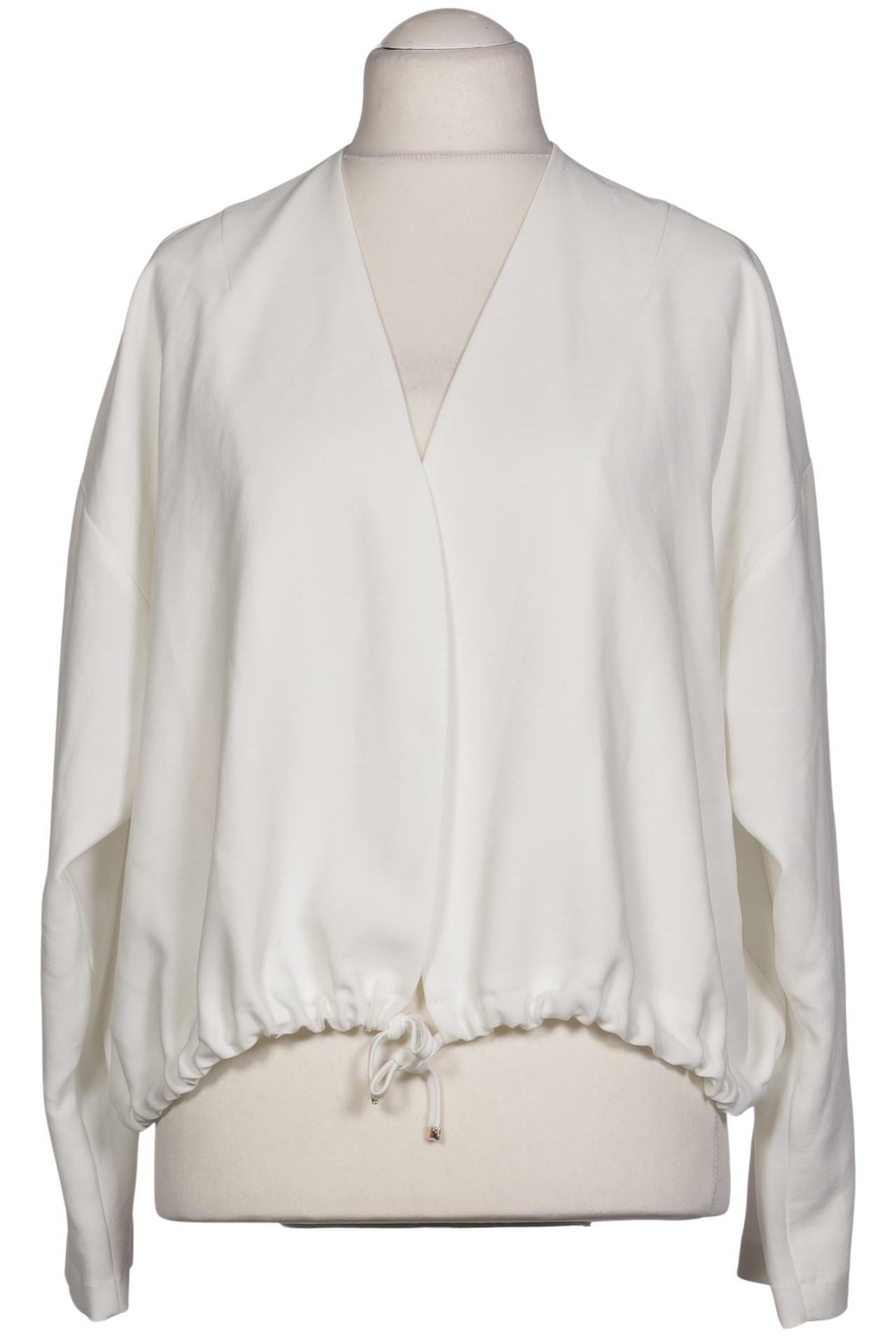 

s.Oliver Damen Blazer, weiß, Gr. 44