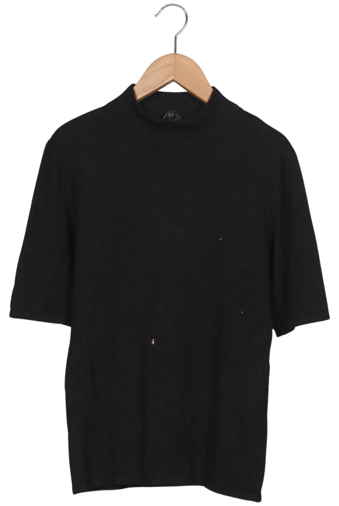 

s.Oliver Damen Pullover, schwarz, Gr. 36