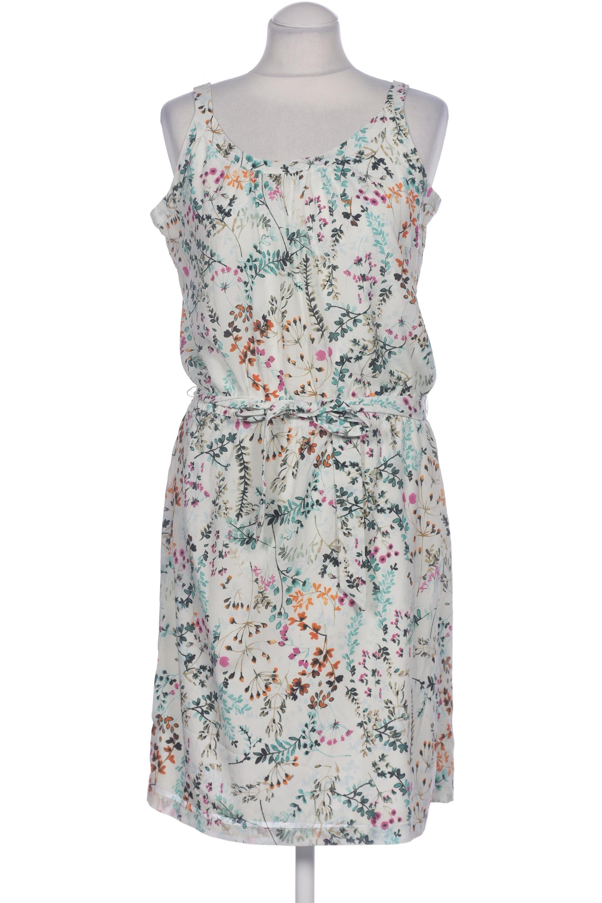 

s.Oliver Damen Kleid, mehrfarbig, Gr. 38
