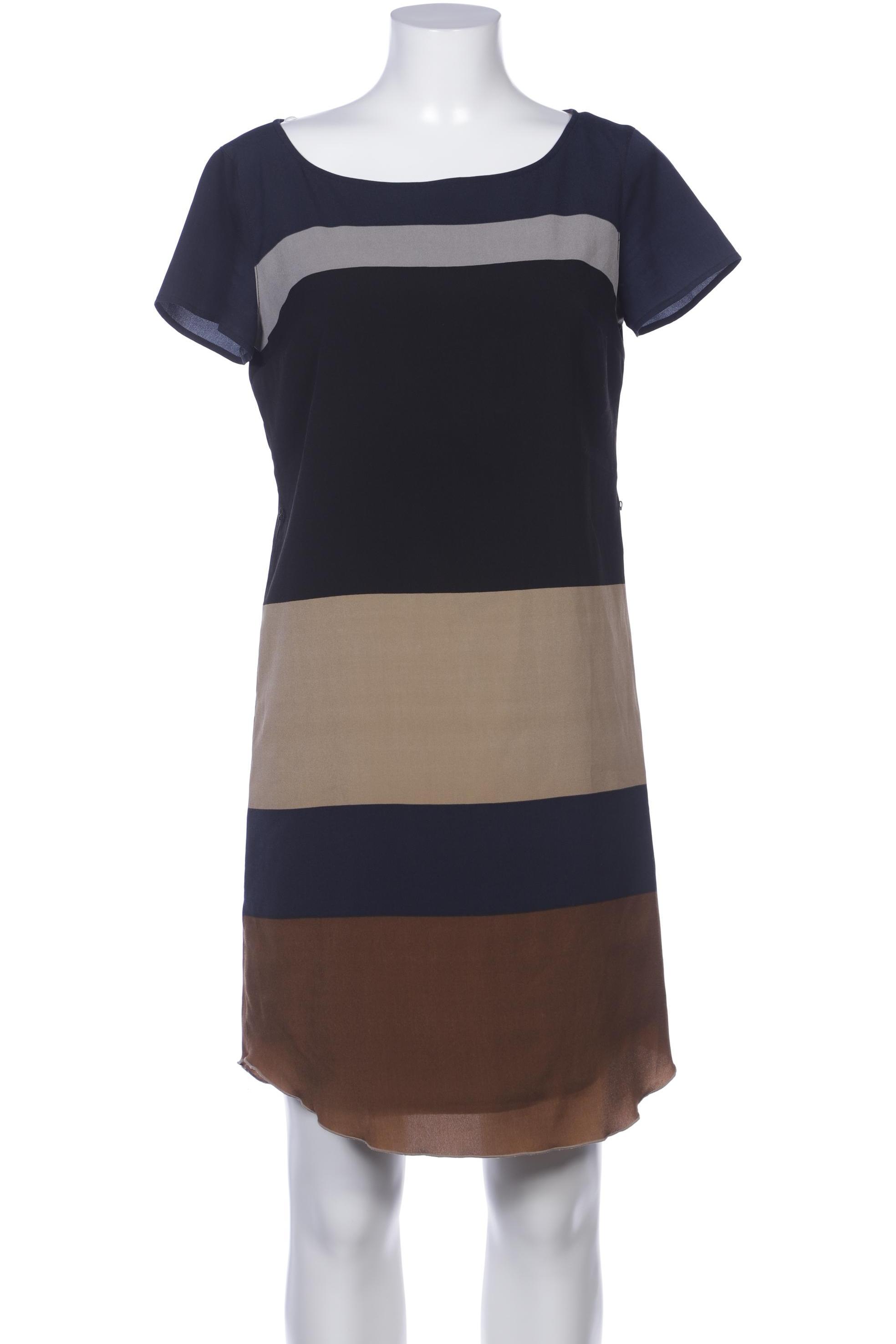 

s.Oliver Damen Kleid, schwarz, Gr. 38