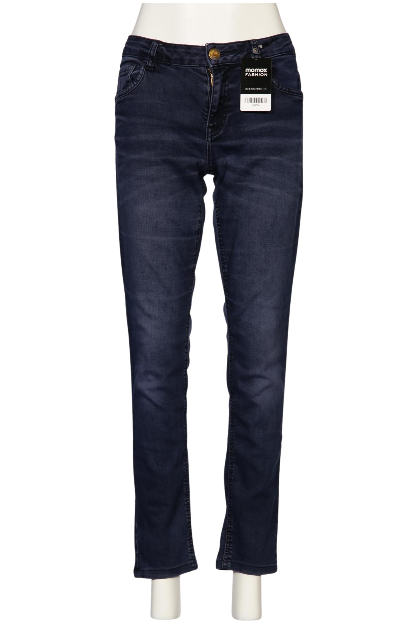 

s.Oliver Damen Jeans, marineblau, Gr. 28