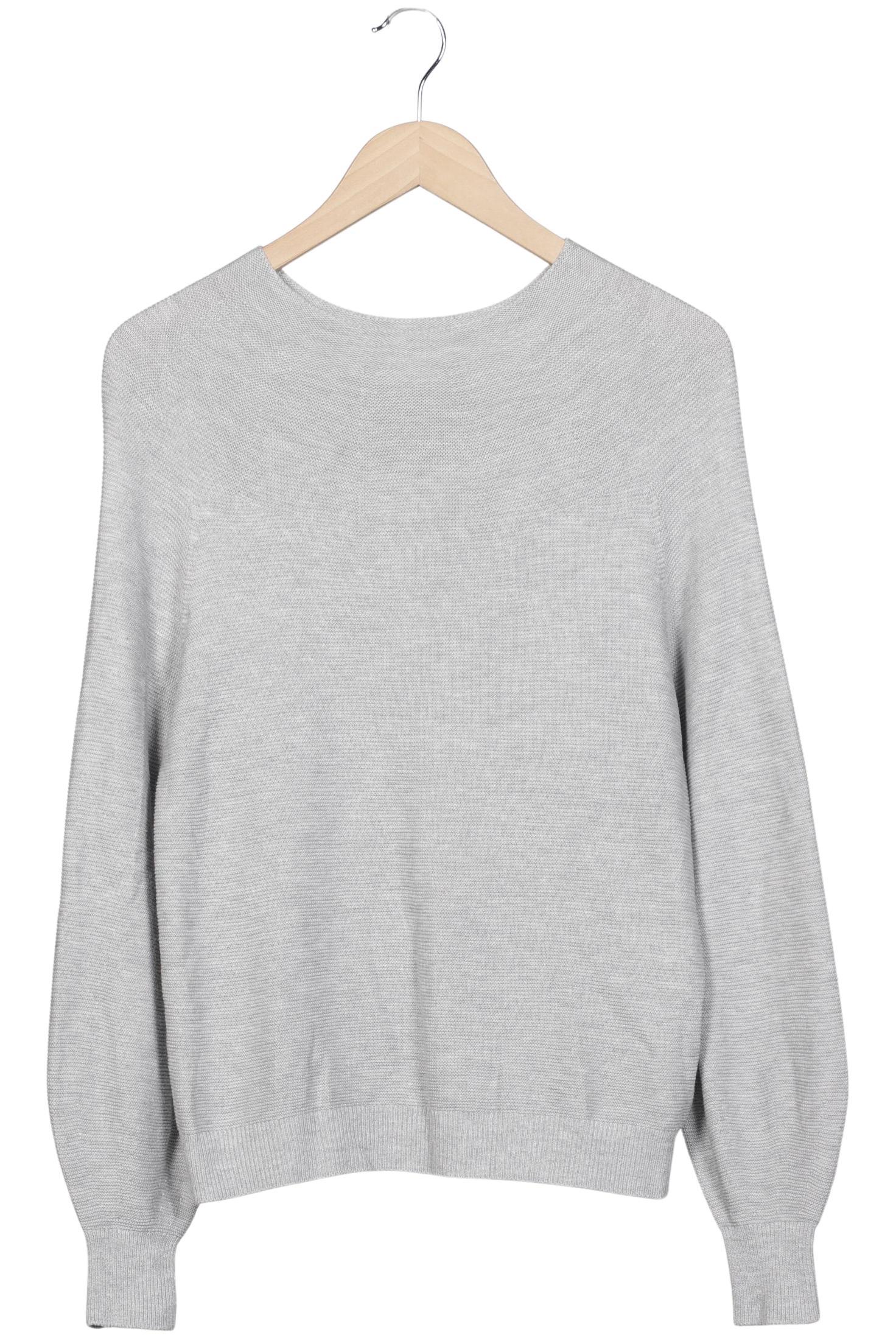 

s.Oliver Damen Pullover, grau, Gr. 36